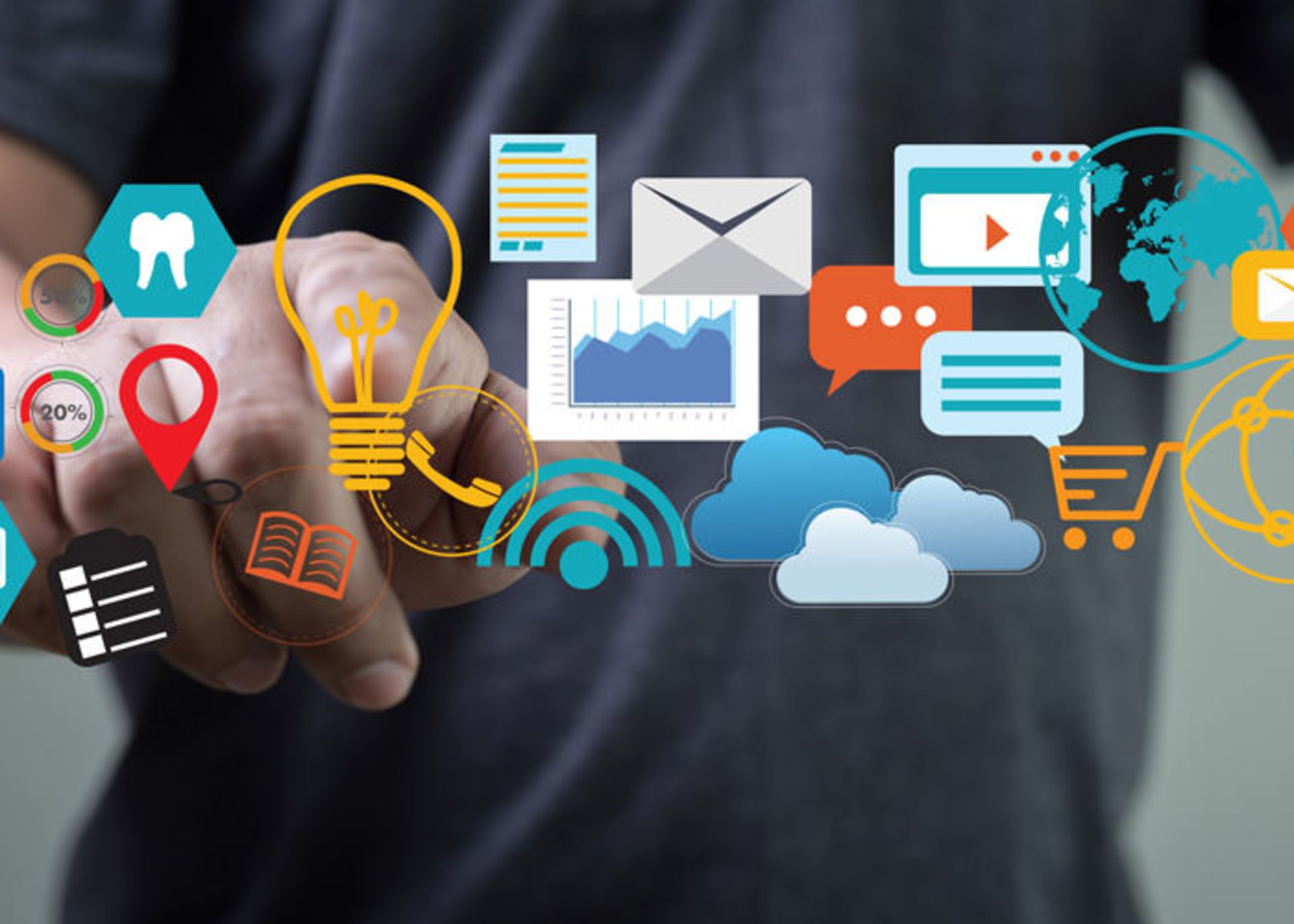 تجارت الکترونیک