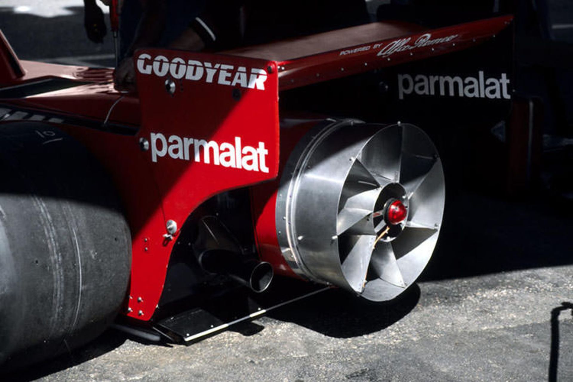 Gordon Murray T.50 / ابرخودرو گوردون موری 