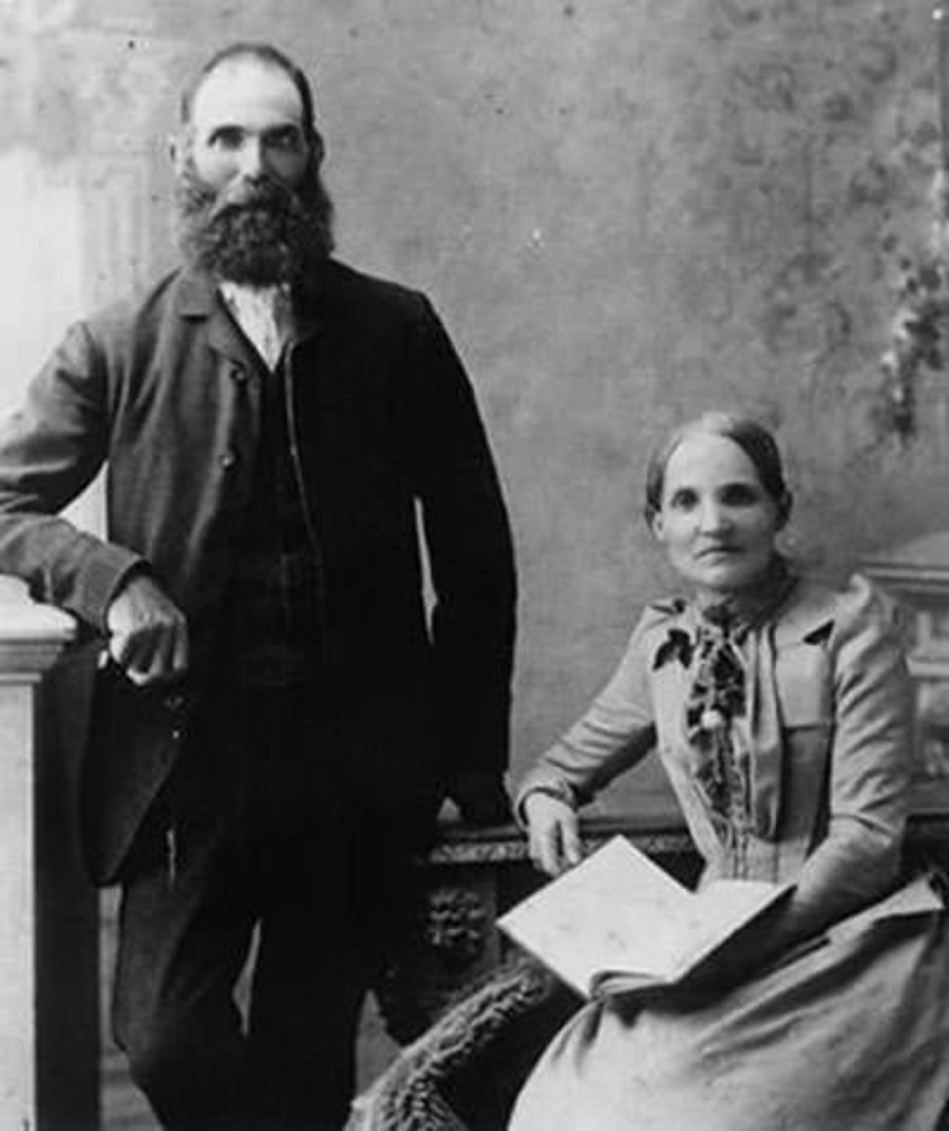 ارنست رادرفورد / Ernest Rutherford