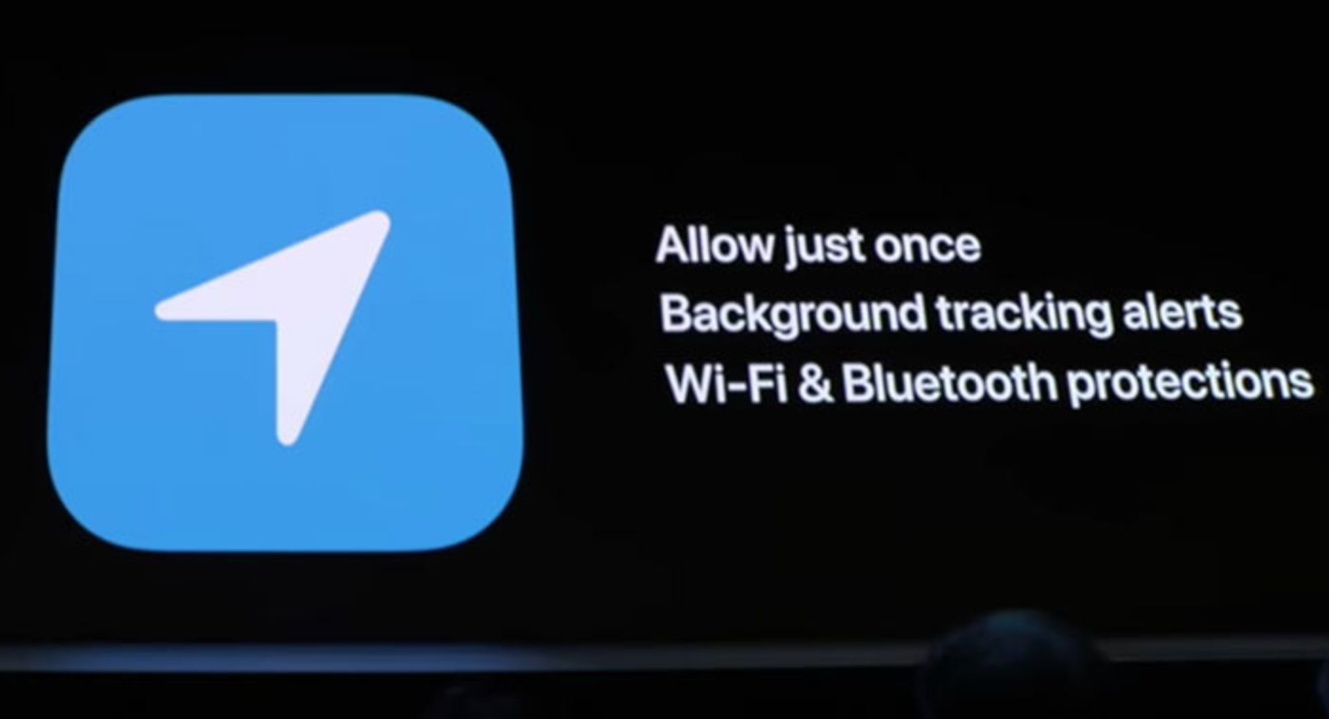 قابلیت های iOS 13