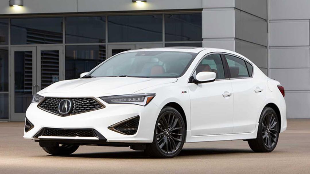 Acura ILX / آکورا
