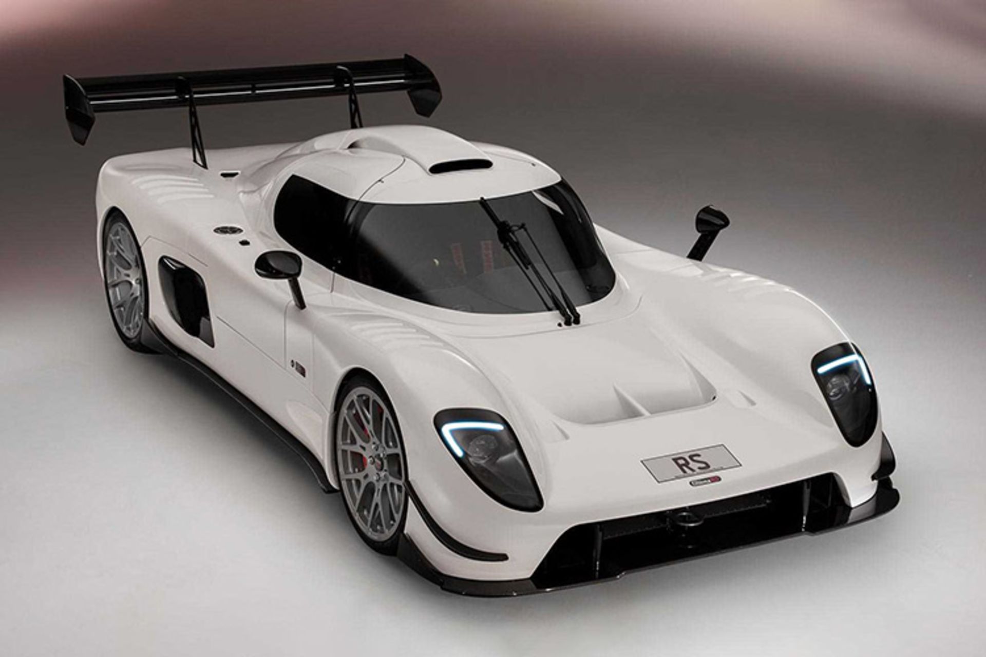 آلتیما RS / Ultima