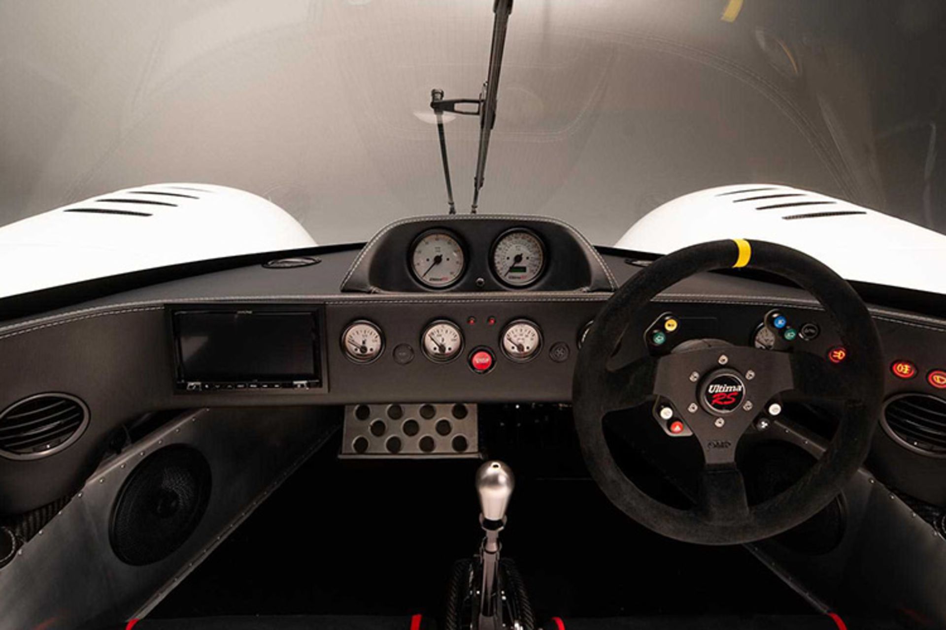 آلتیما RS / Ultima