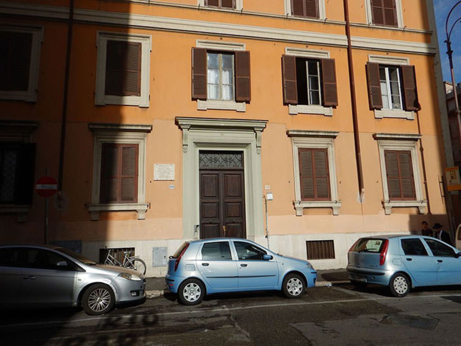 انریکو فرمی / Enrico Fermi