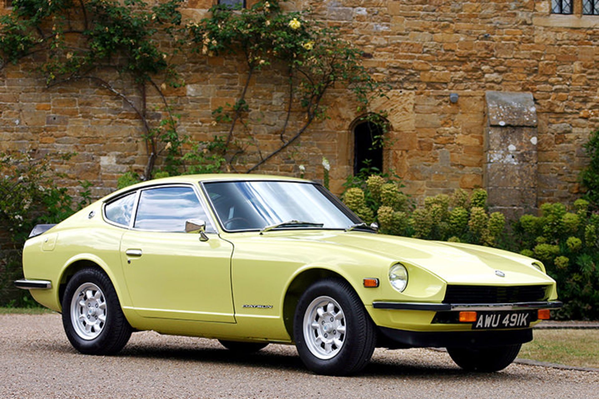 Nissan 240Z