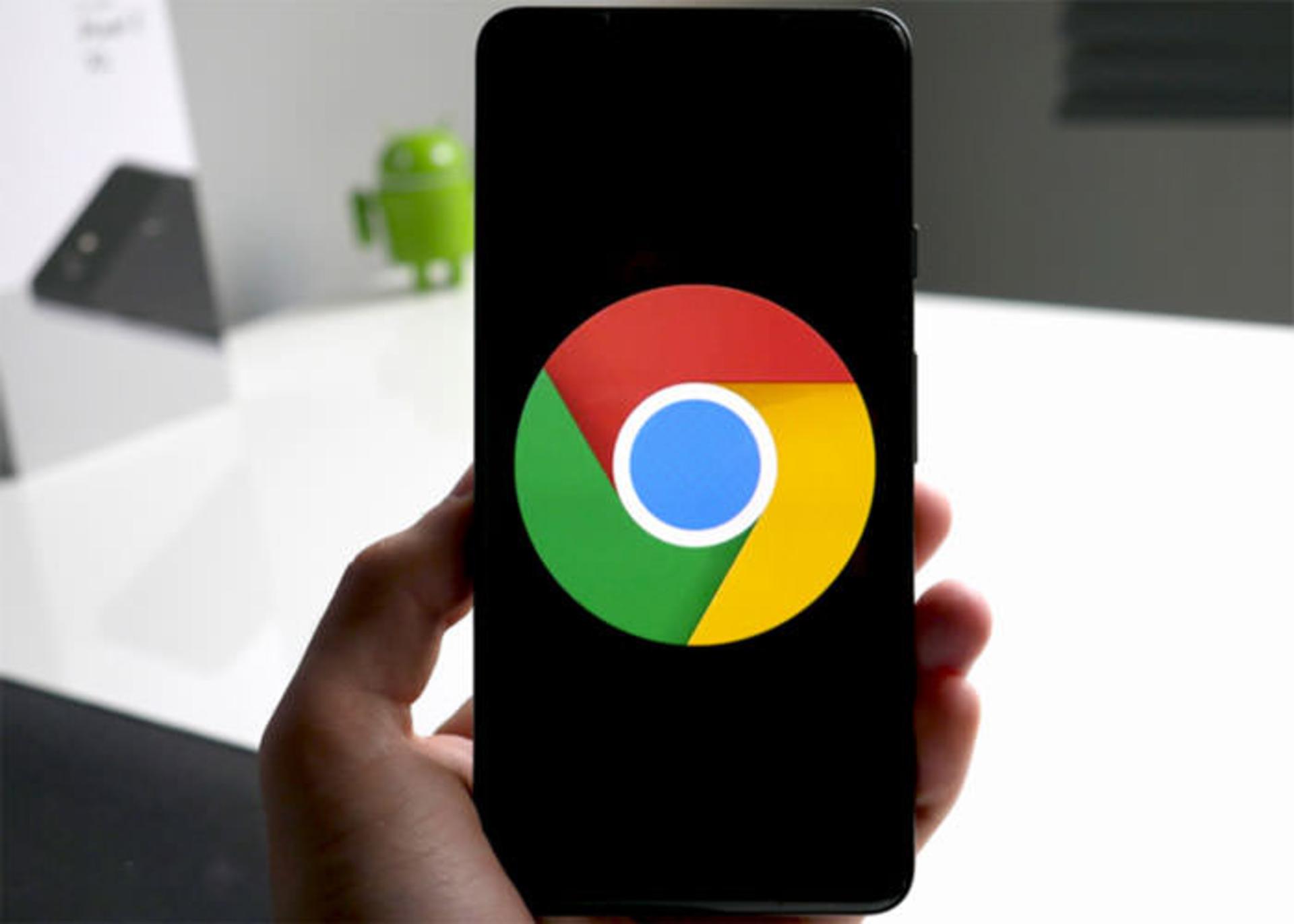 chrome