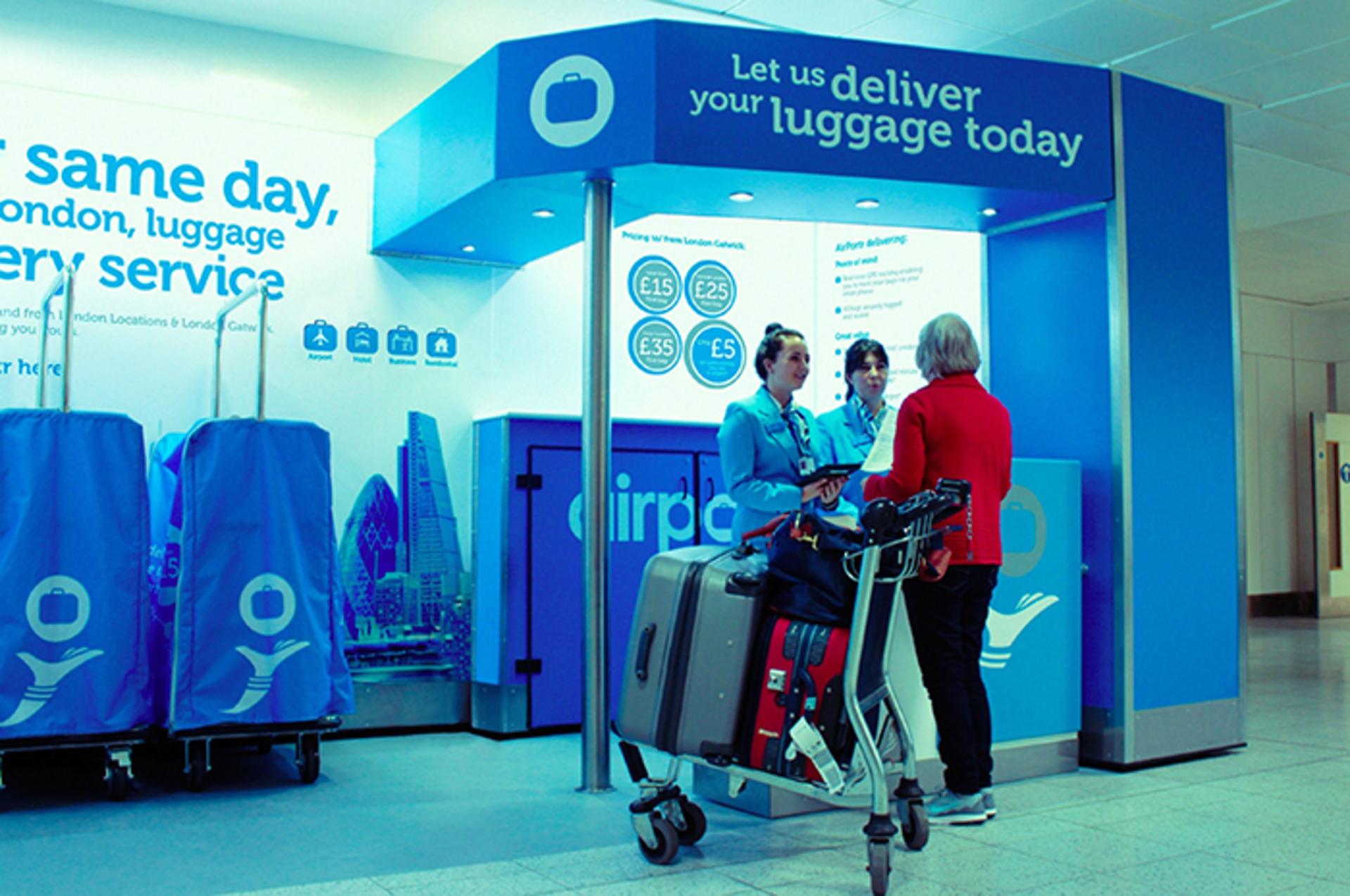 AirPortr