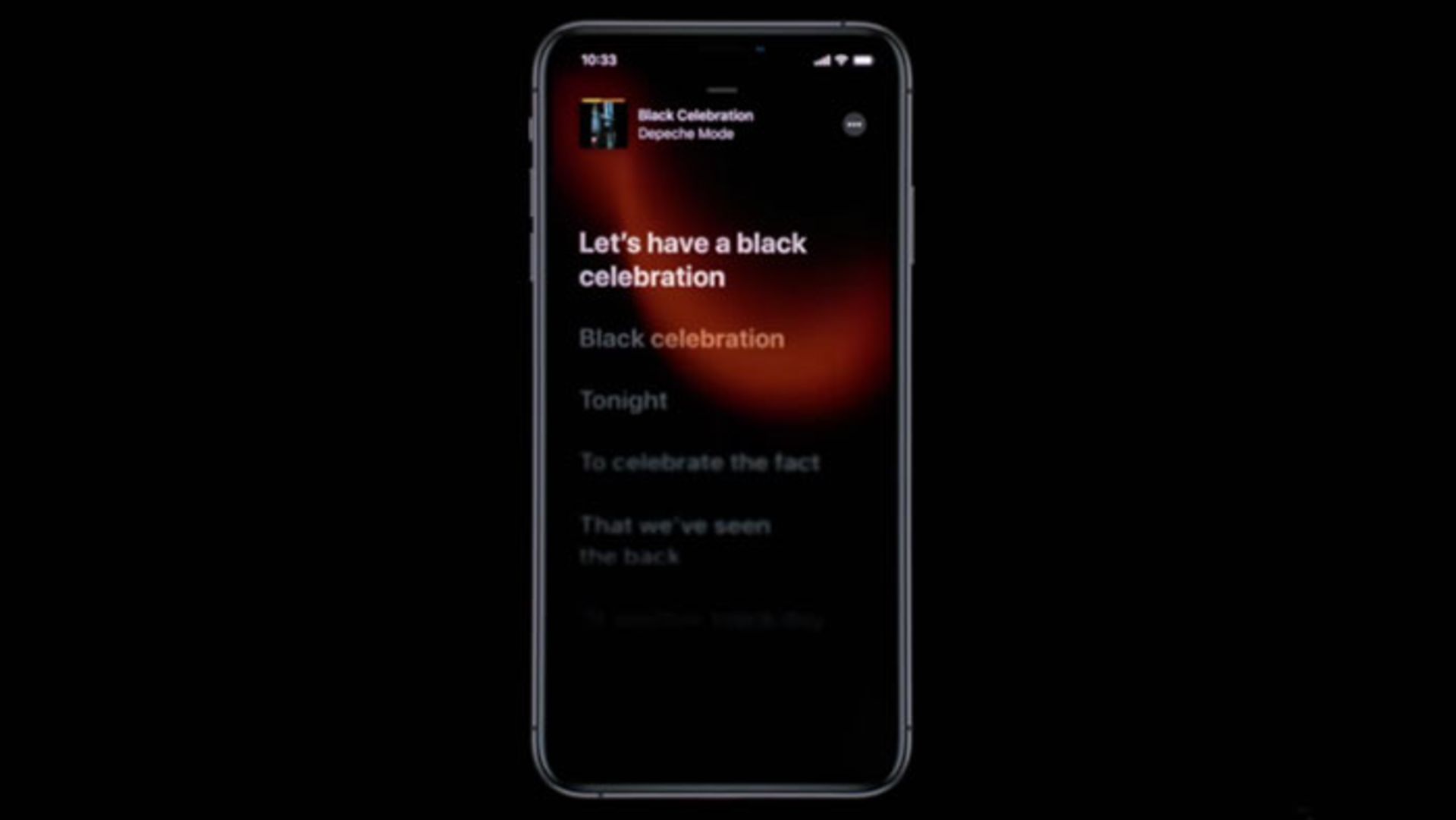 قابلیت های iOS 13