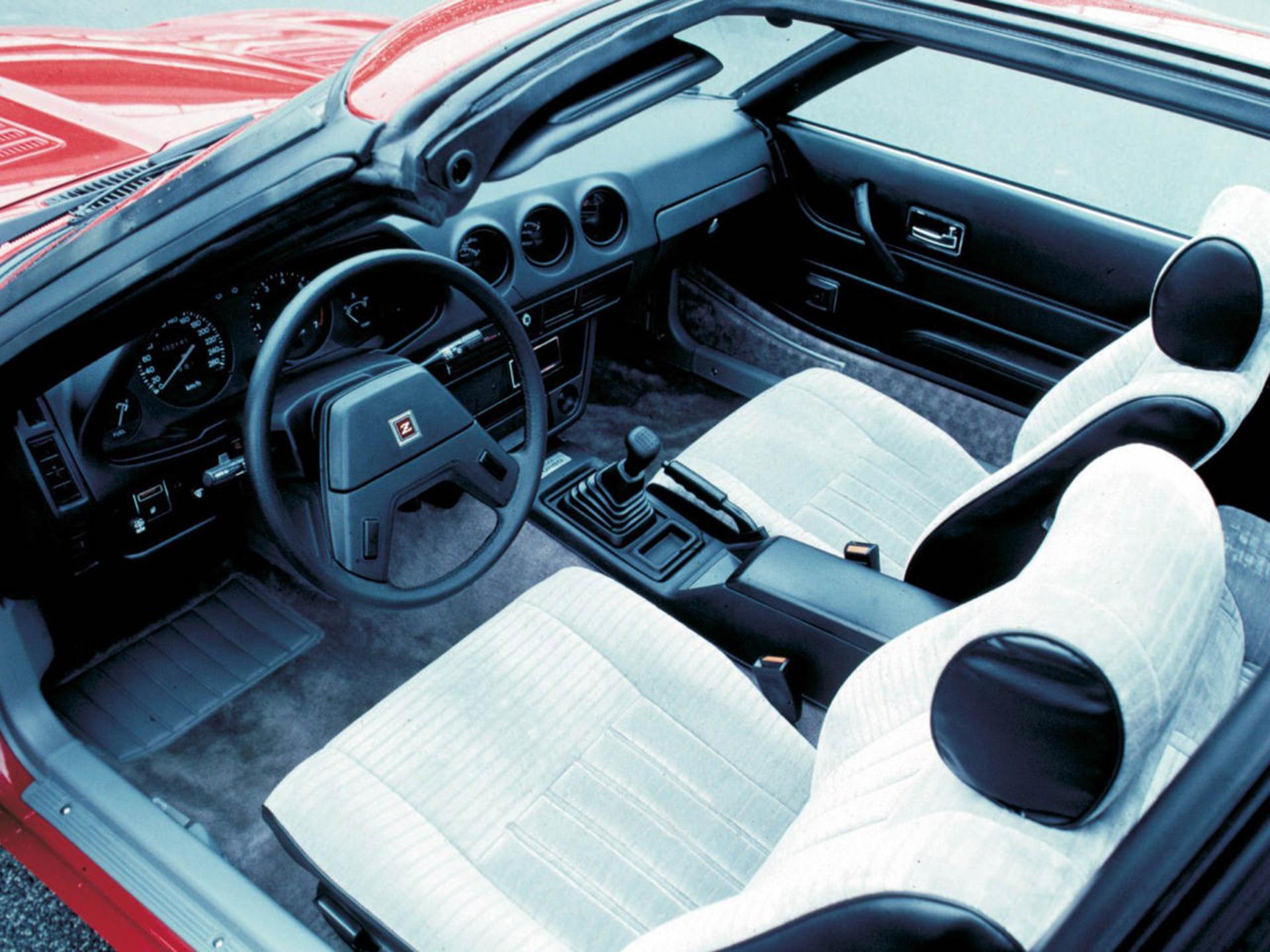 Nissan 280Z
