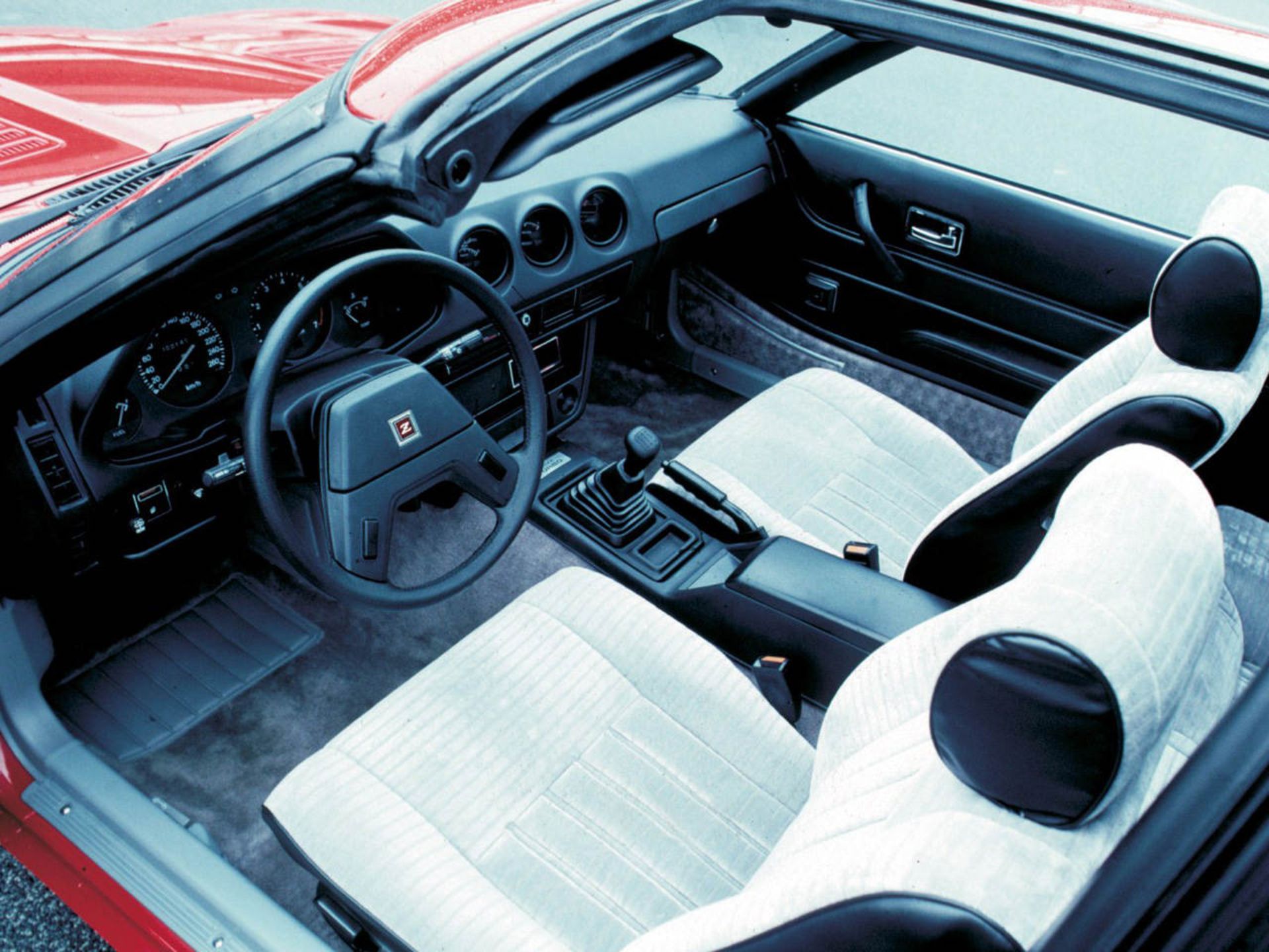 Nissan 280Z