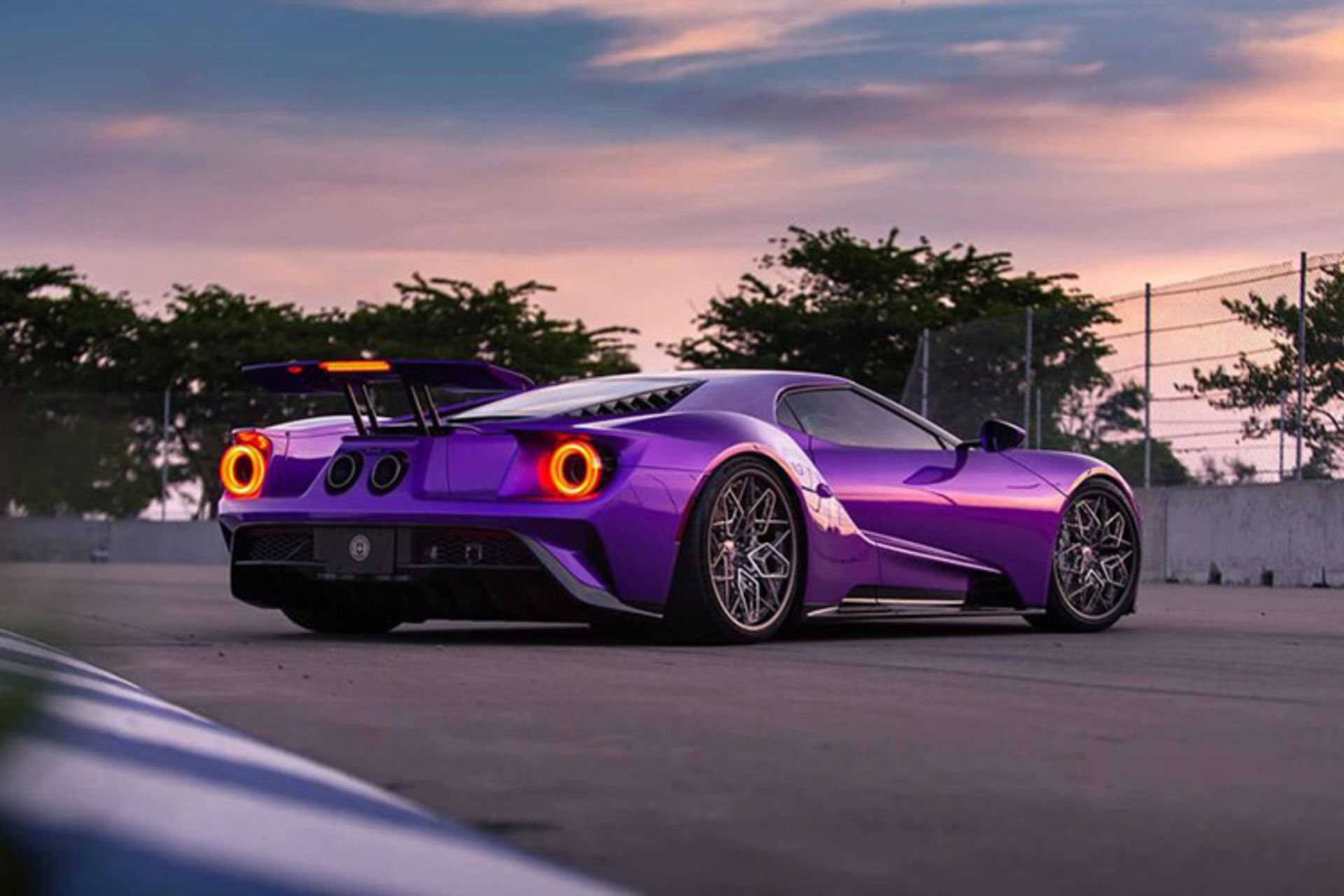 رینگ های ۳ بعدی HRE