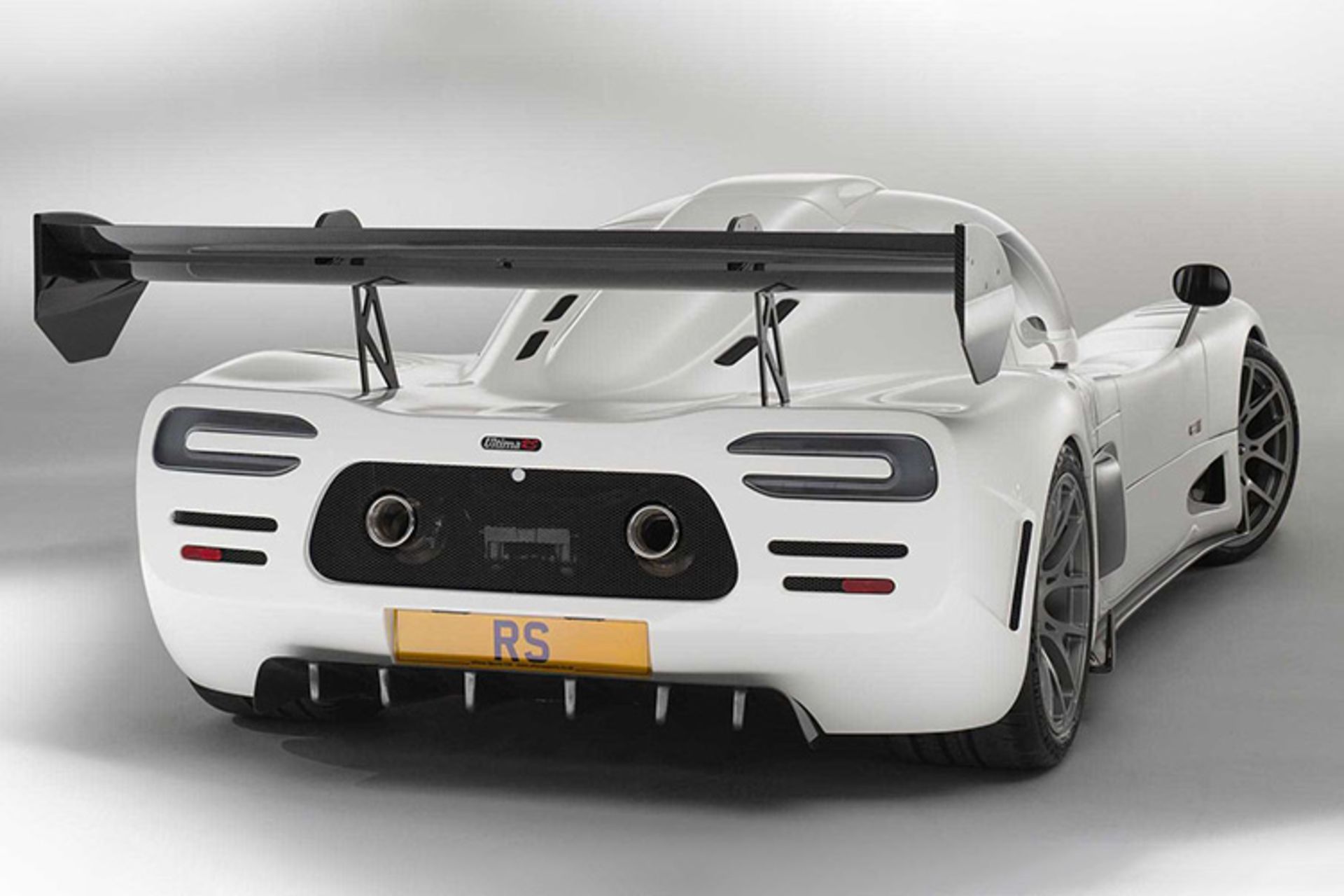 آلتیما RS / Ultima