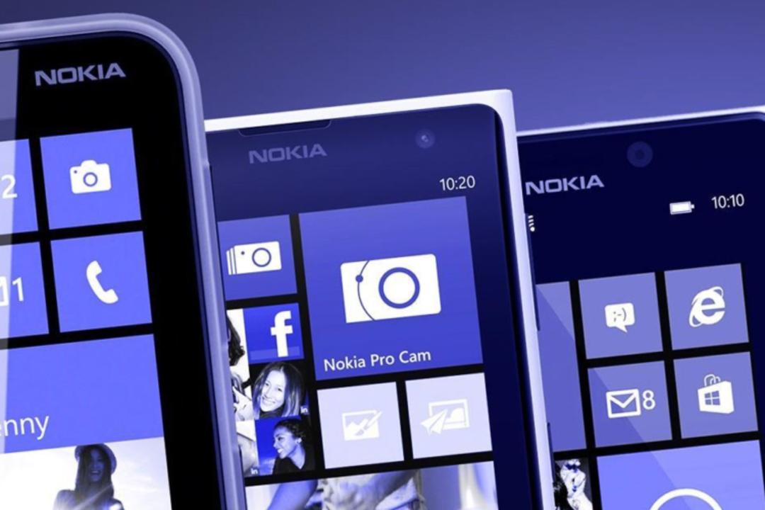 Windows phone
