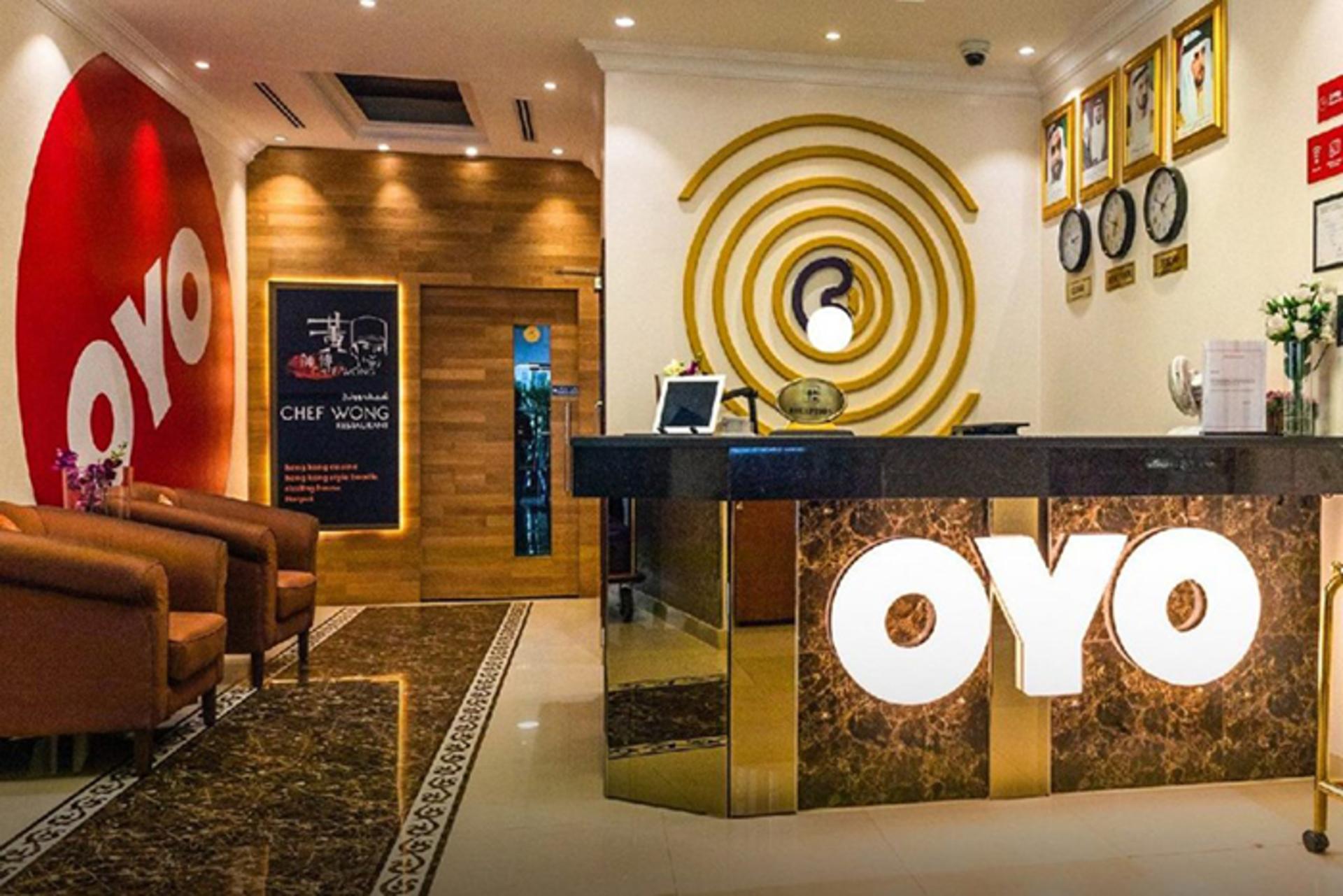 OYO
