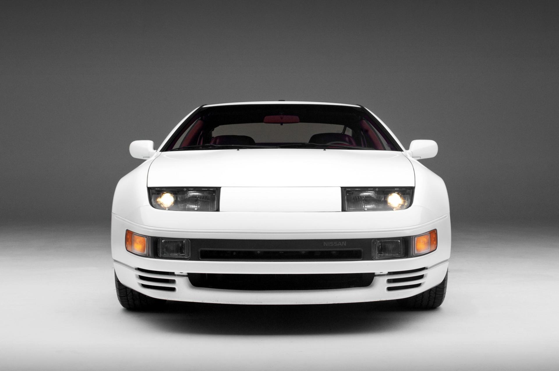 Nissan Z32