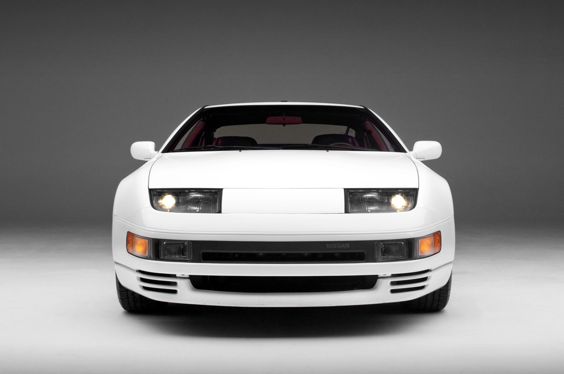 Nissan Z32