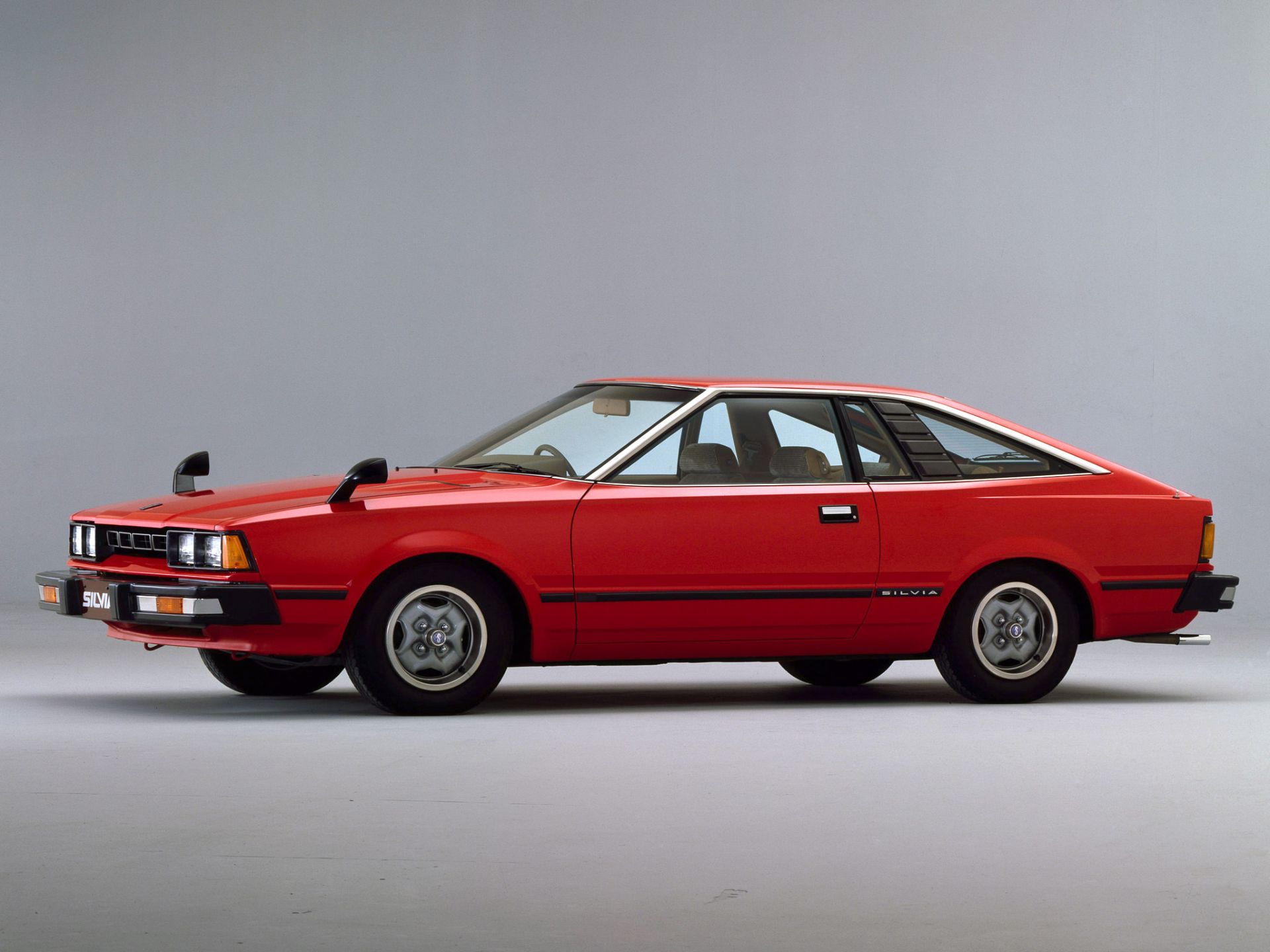 Nissan Silvia S110