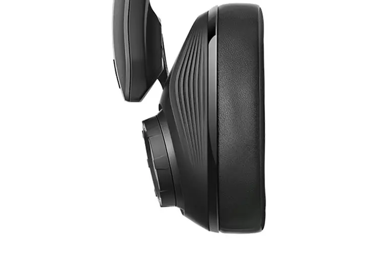 هدست بی‌سیم گیمینگ GSP 670
