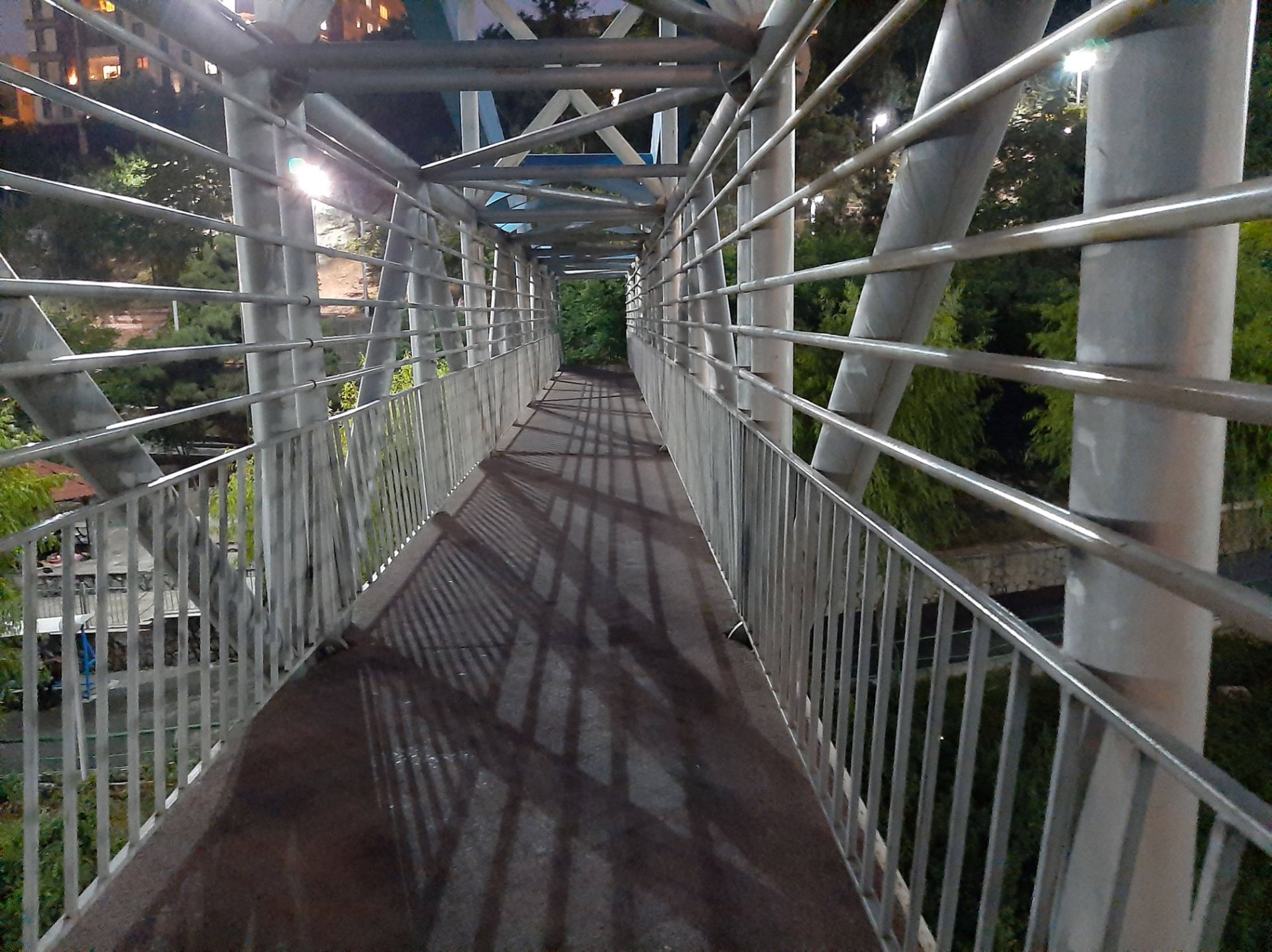 گرفته شده با دوربین اصلی گلکسی A50 