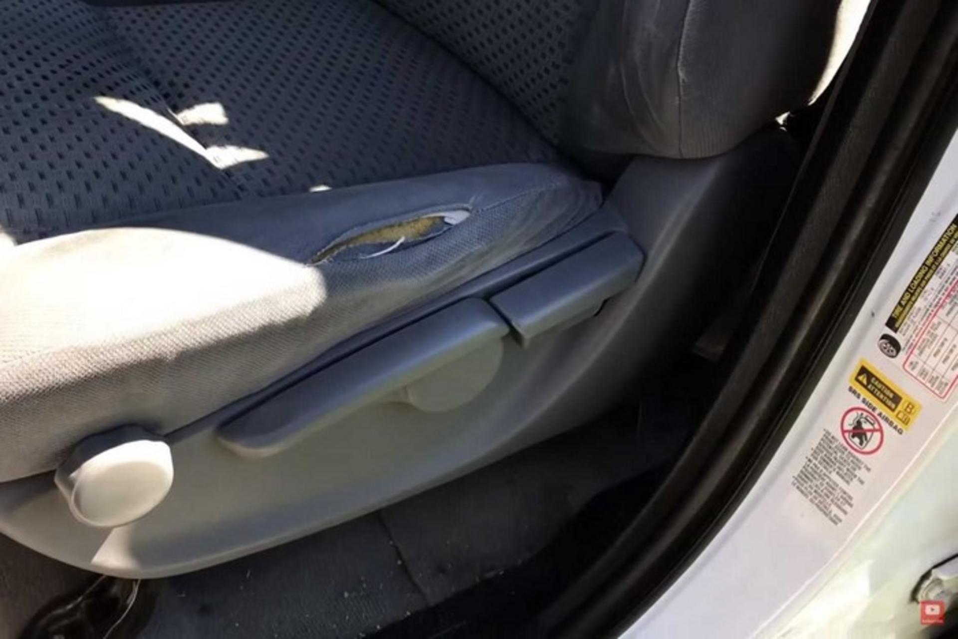 second toyota tundra 1 million miles