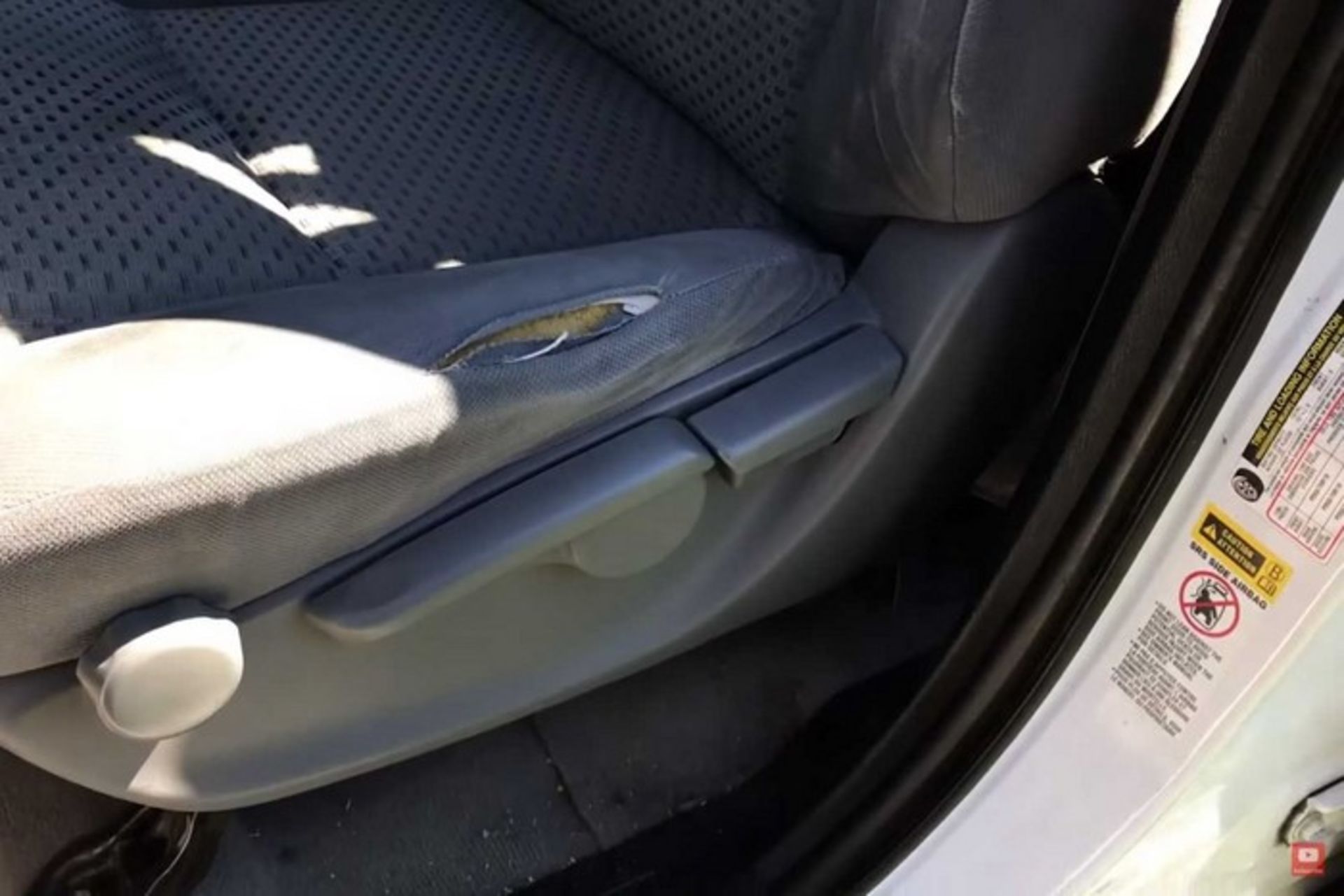 second toyota tundra 1 million miles