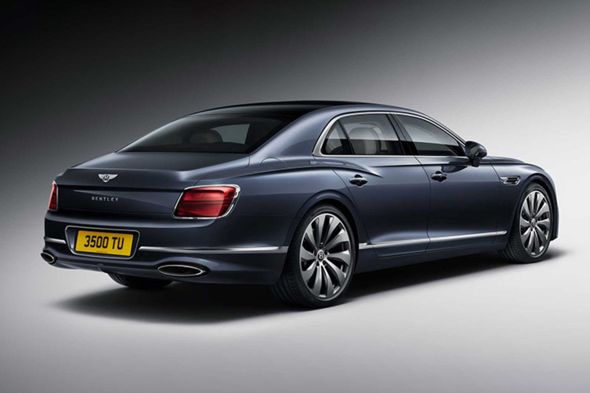 بنتلی Flying Spur