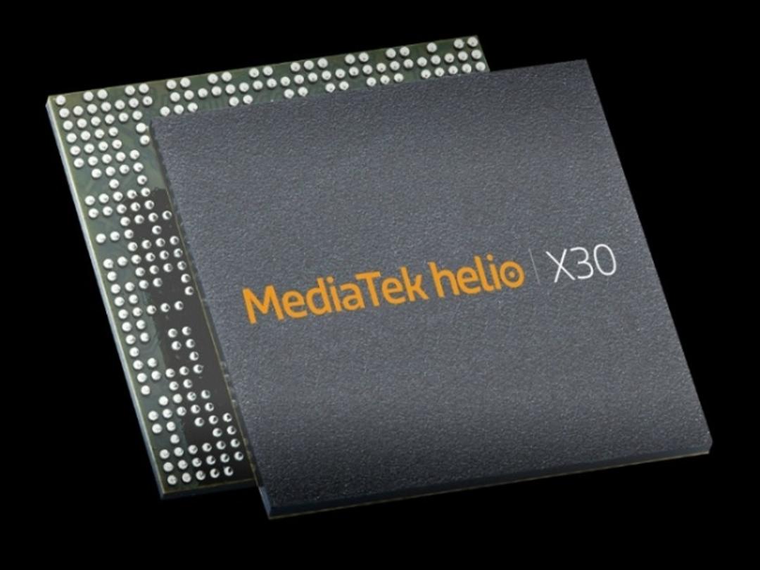 mobile soc
