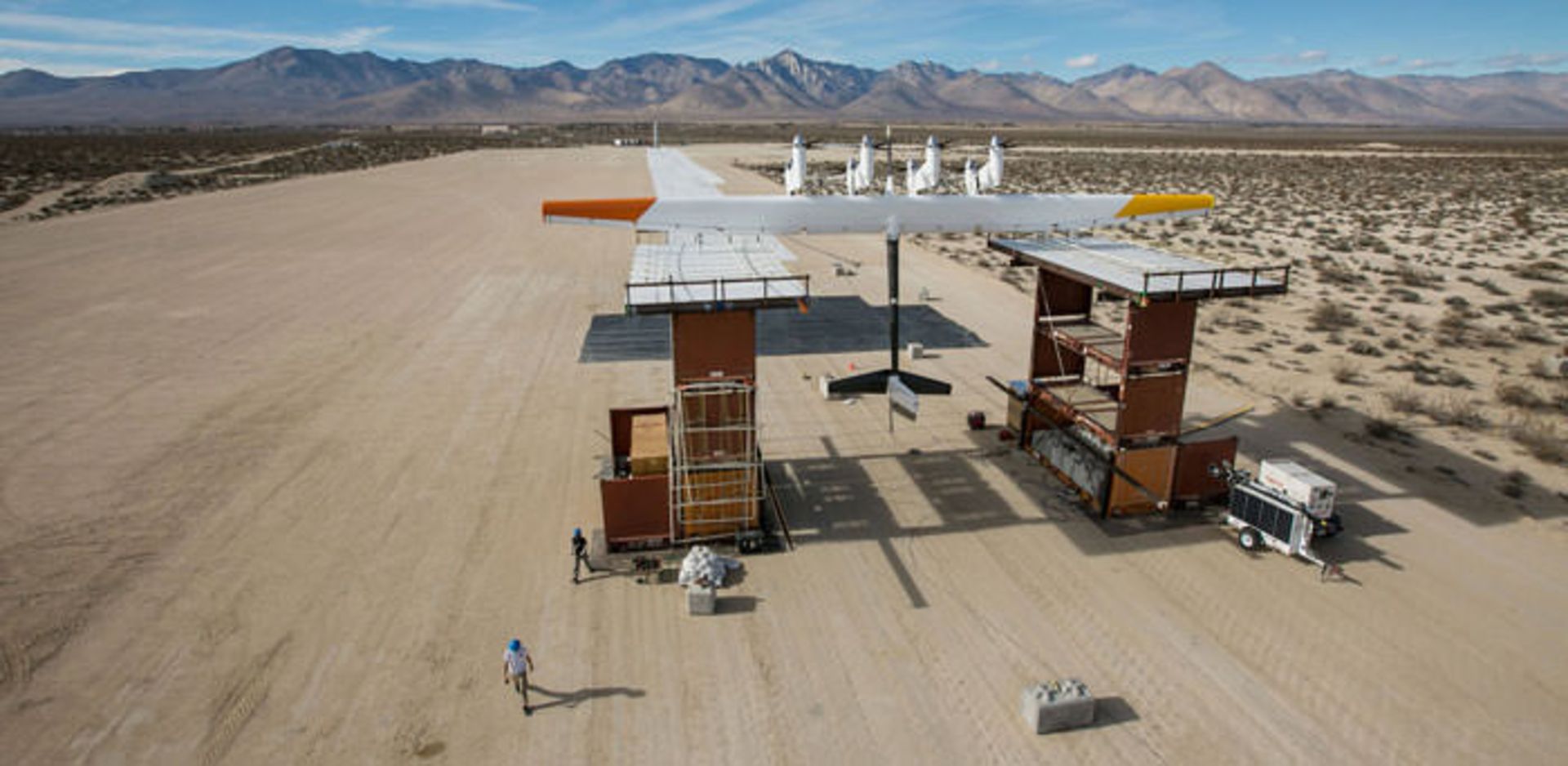 انرژی بادی در ارتفاعات / high altitude wind energy