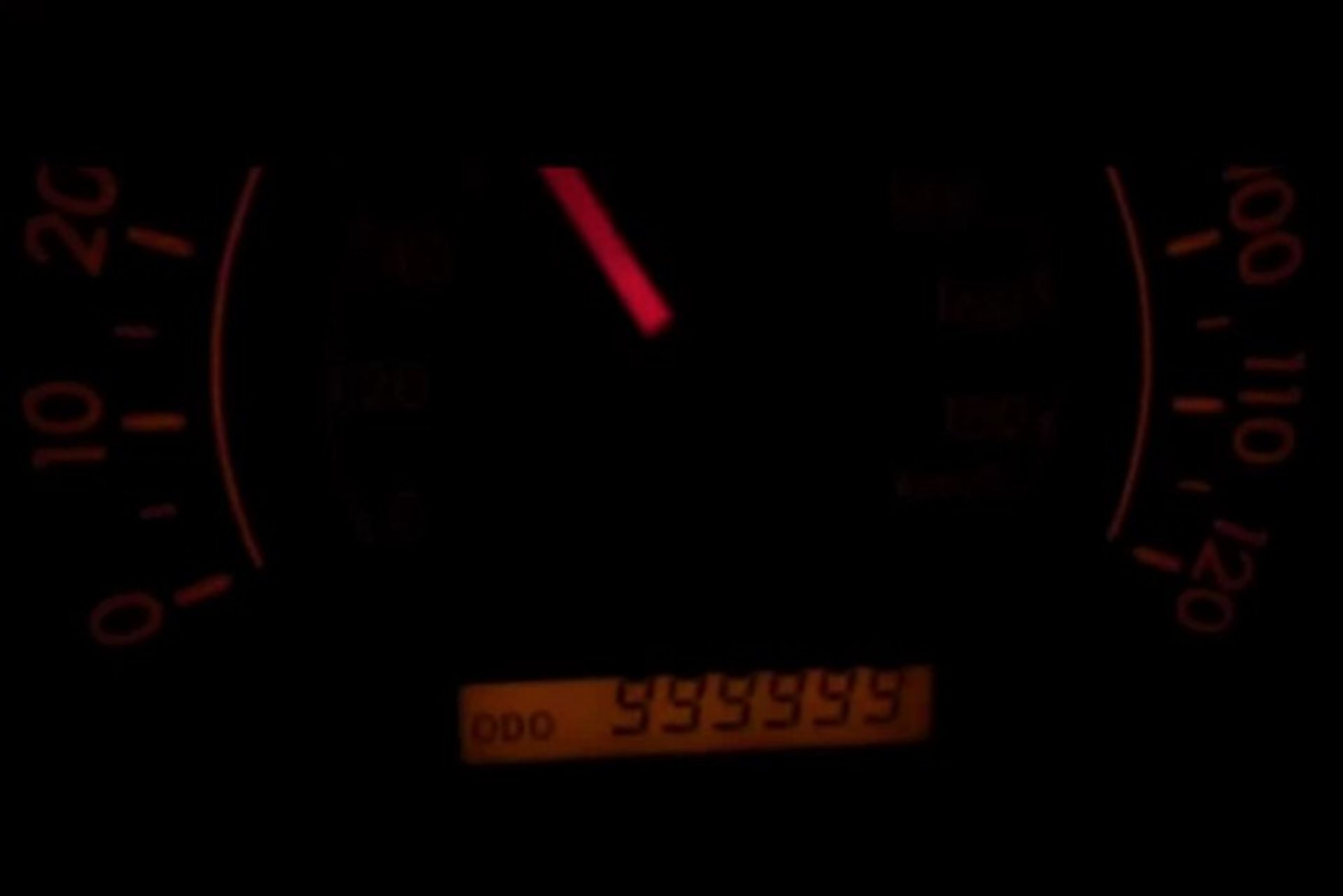 second toyota tundra 1 million miles