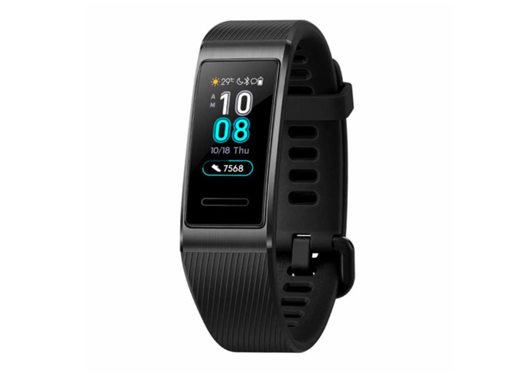 huawei band 3