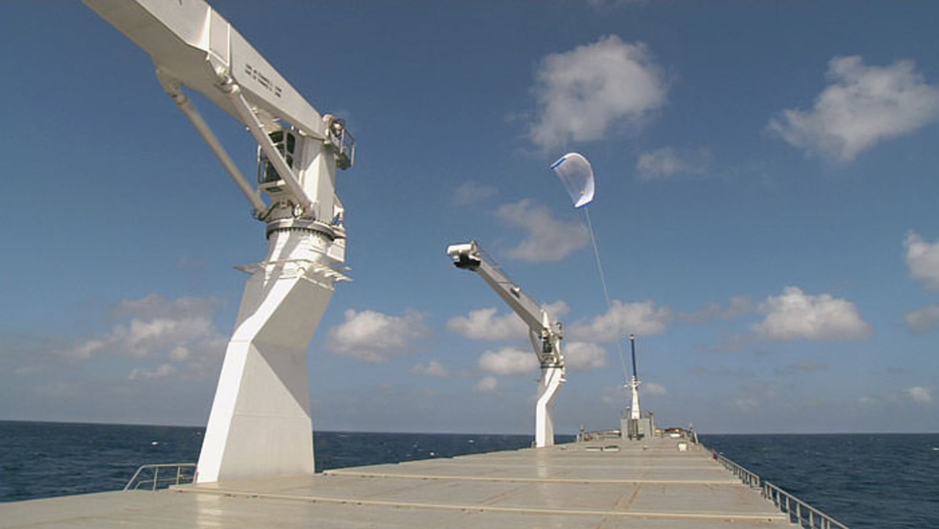 انرژی بادی در ارتفاعات / high altitude wind energy