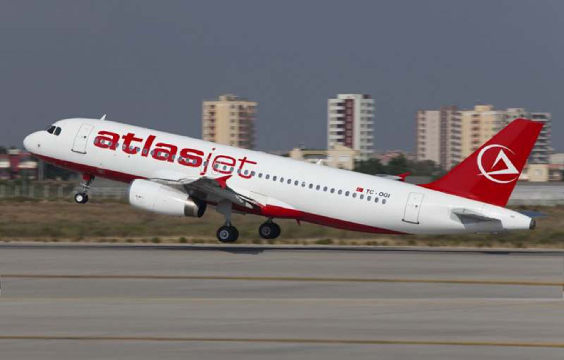 آنتالیا ترکیه