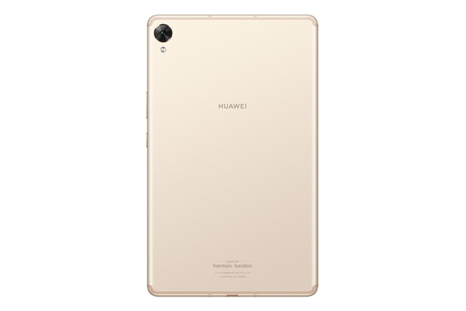 مدیاپد ام 6 نسخه 8.4 اینچی هواوی / Huawei MediPad M6 8.4