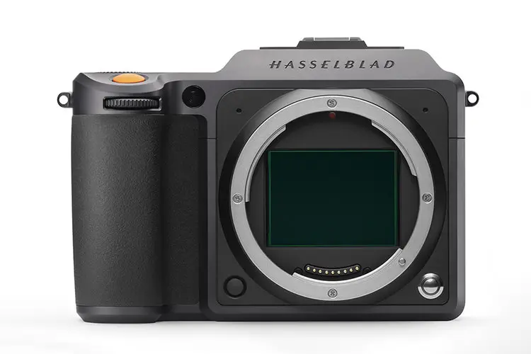 هسلبلاد Hasselblad X1D II 50C