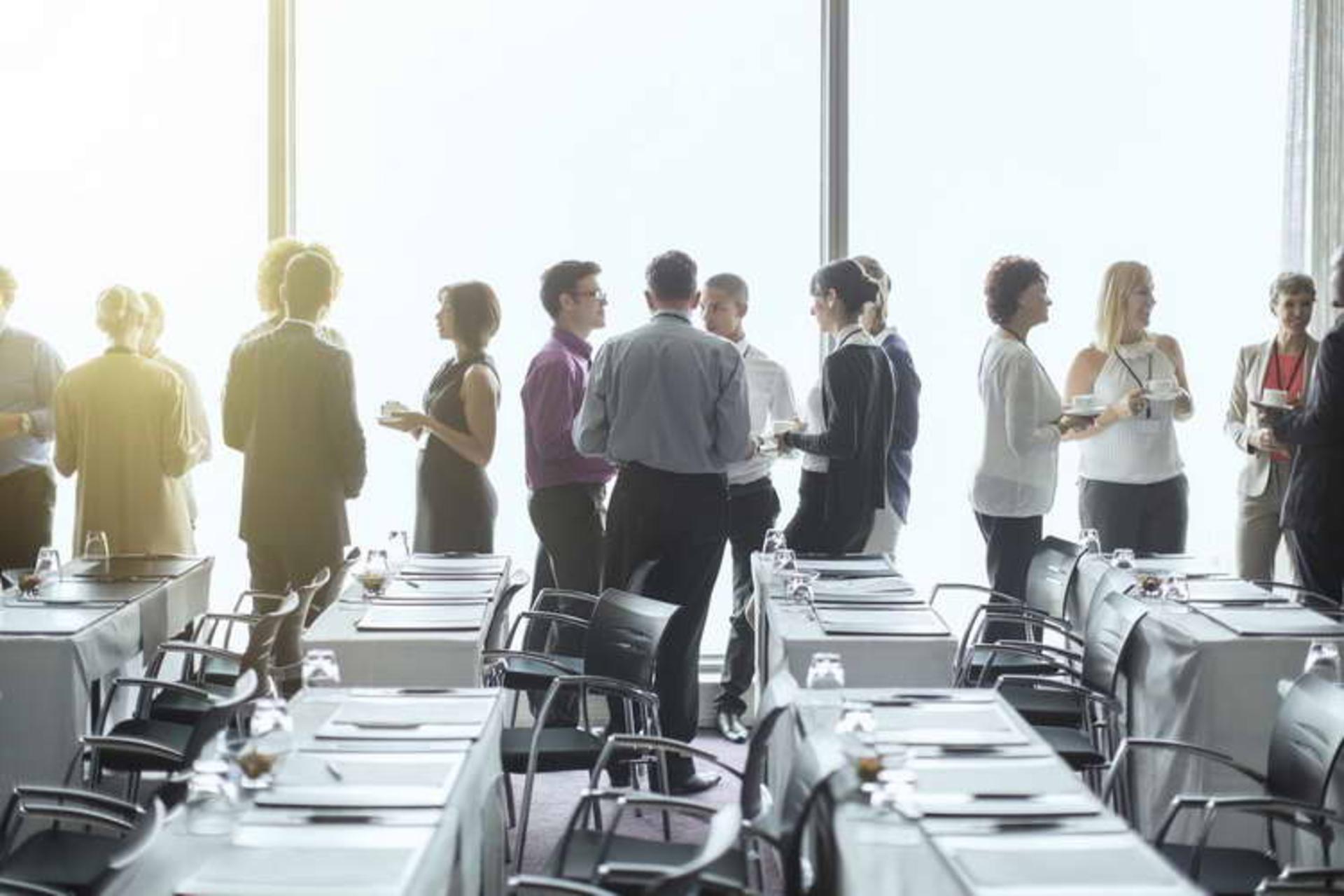 Strategy Requires Offsites