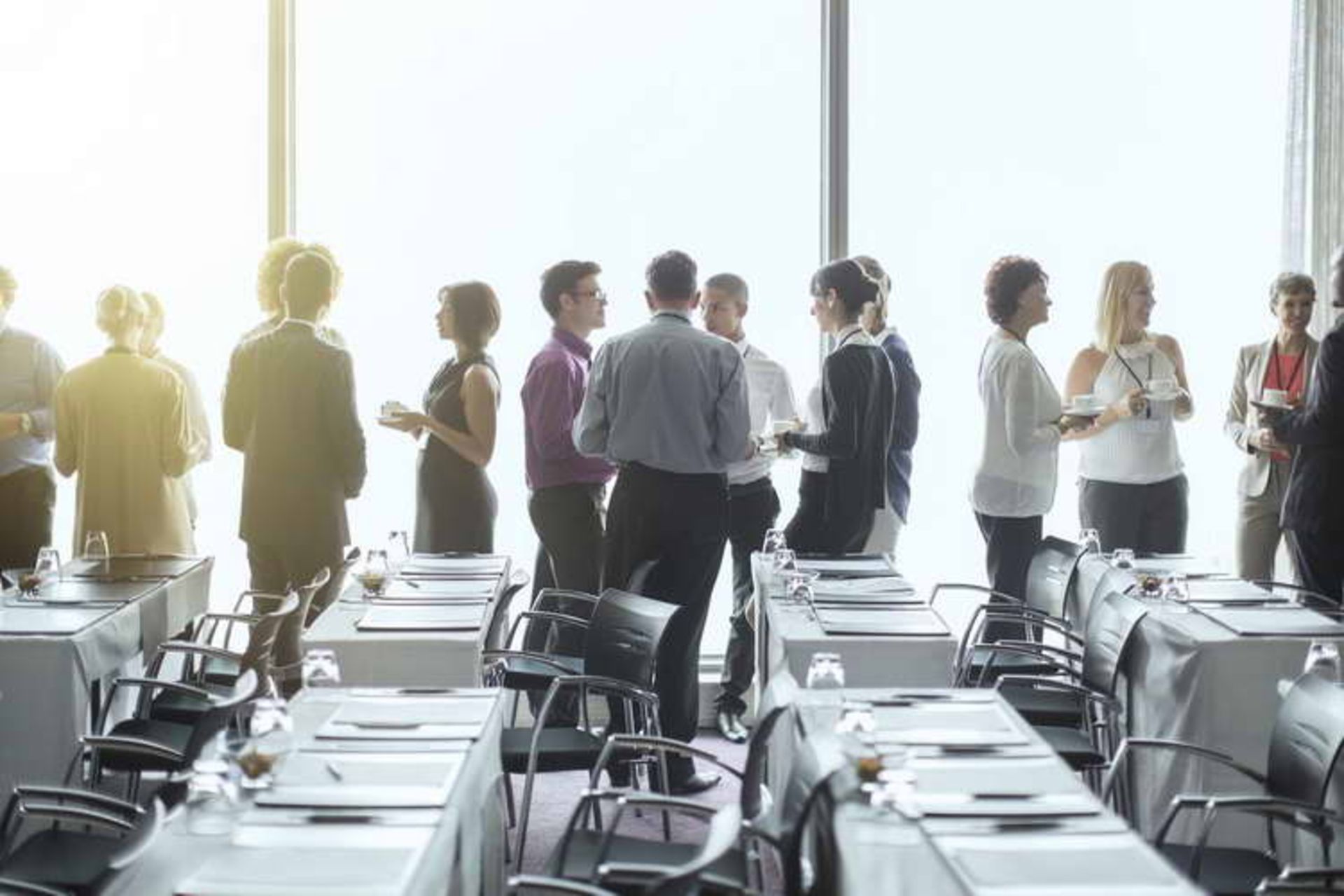 Strategy Requires Offsites