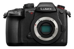panasonic gh5s / جی اچ ۵ پاناسونیک