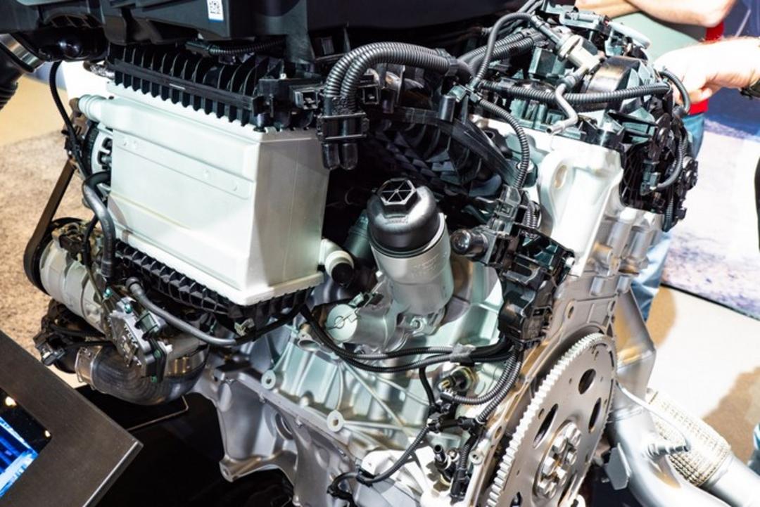 bmw s58 engine