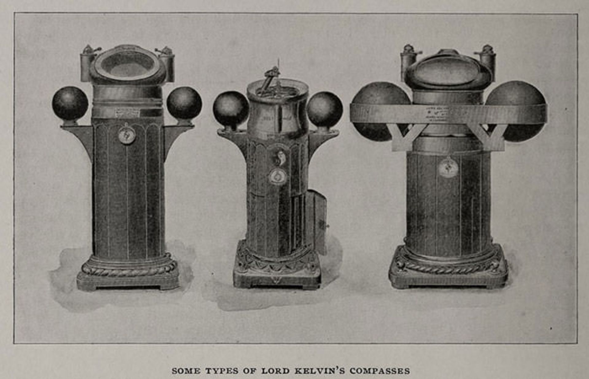 ویلیام تامسون لرد کلوین / Lord Kelvin
