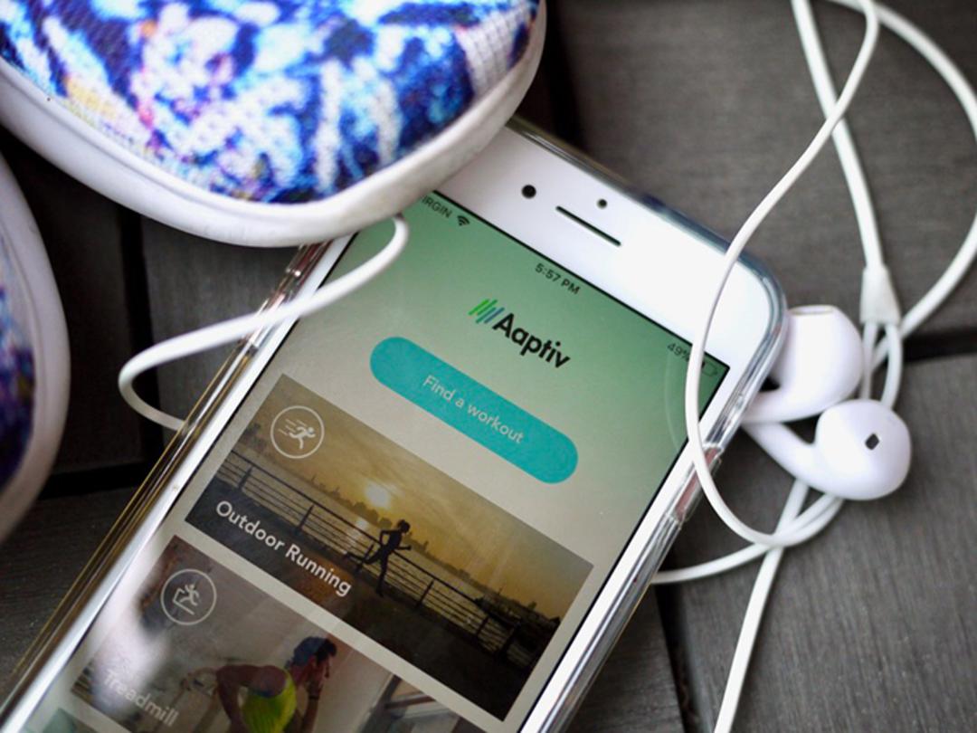 Aaptiv