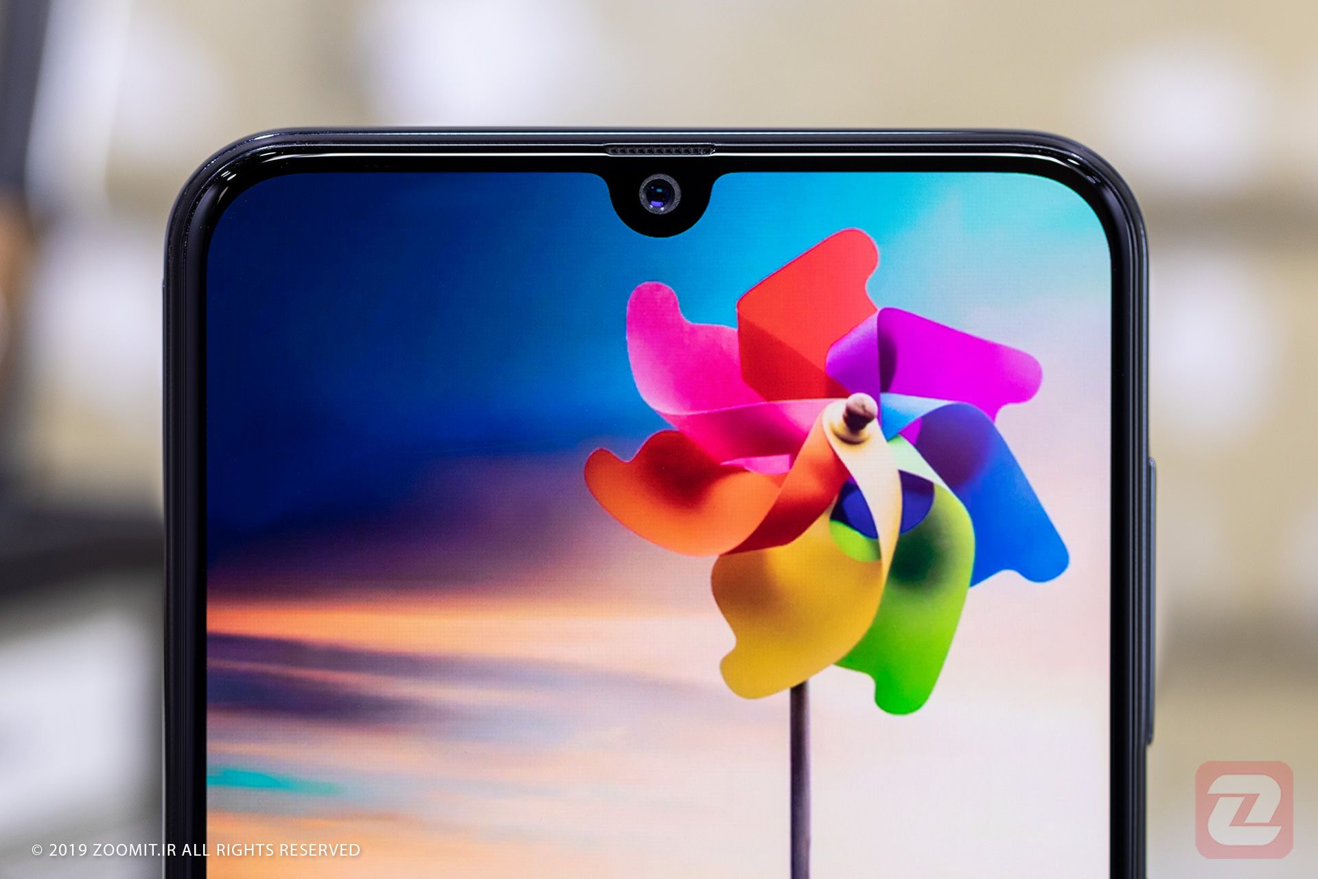 سامسونگ گلکسی ای 50 / Samsung Galaxy A50