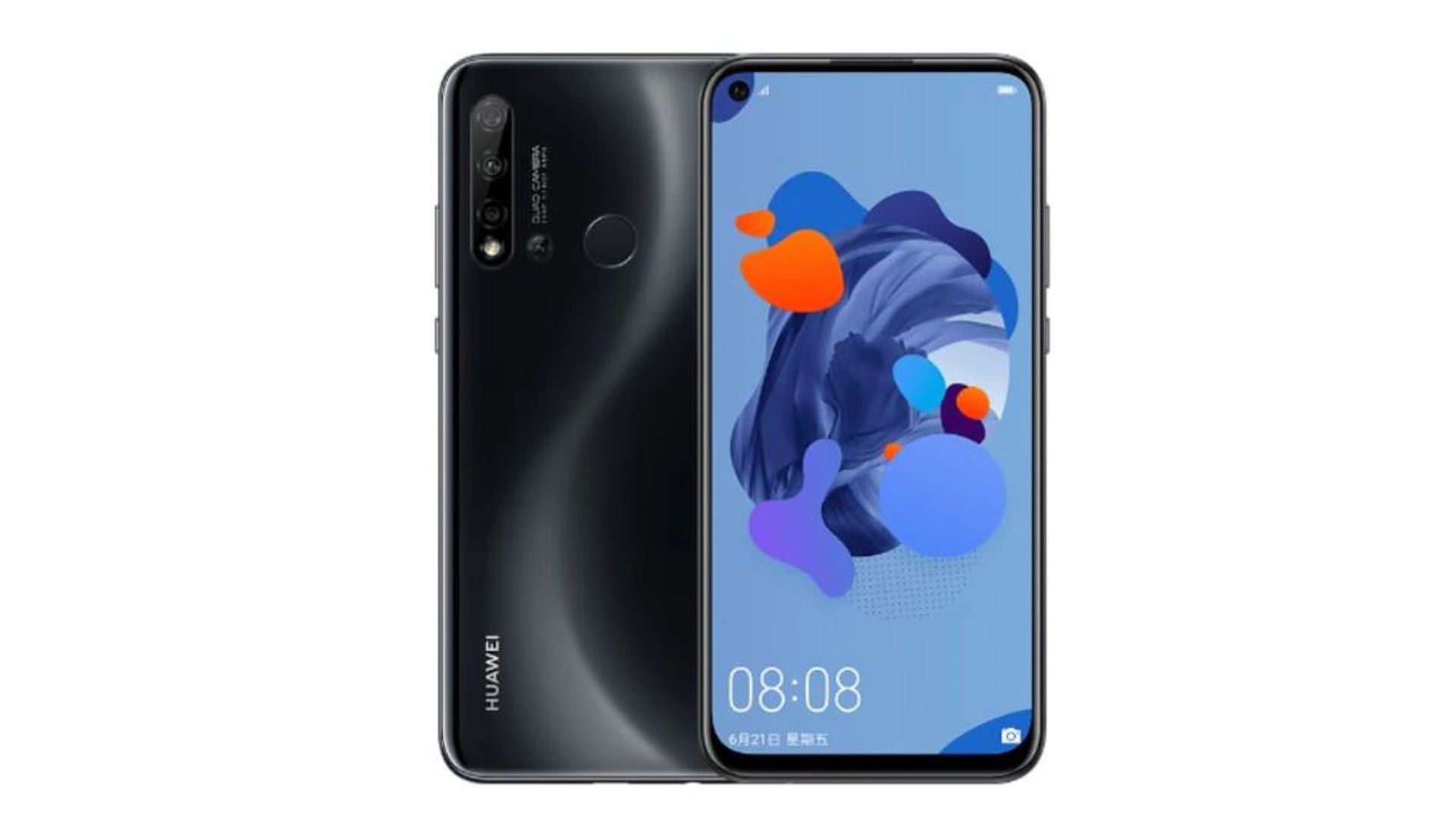 هواوی نوا 5i / huawei nova 5i