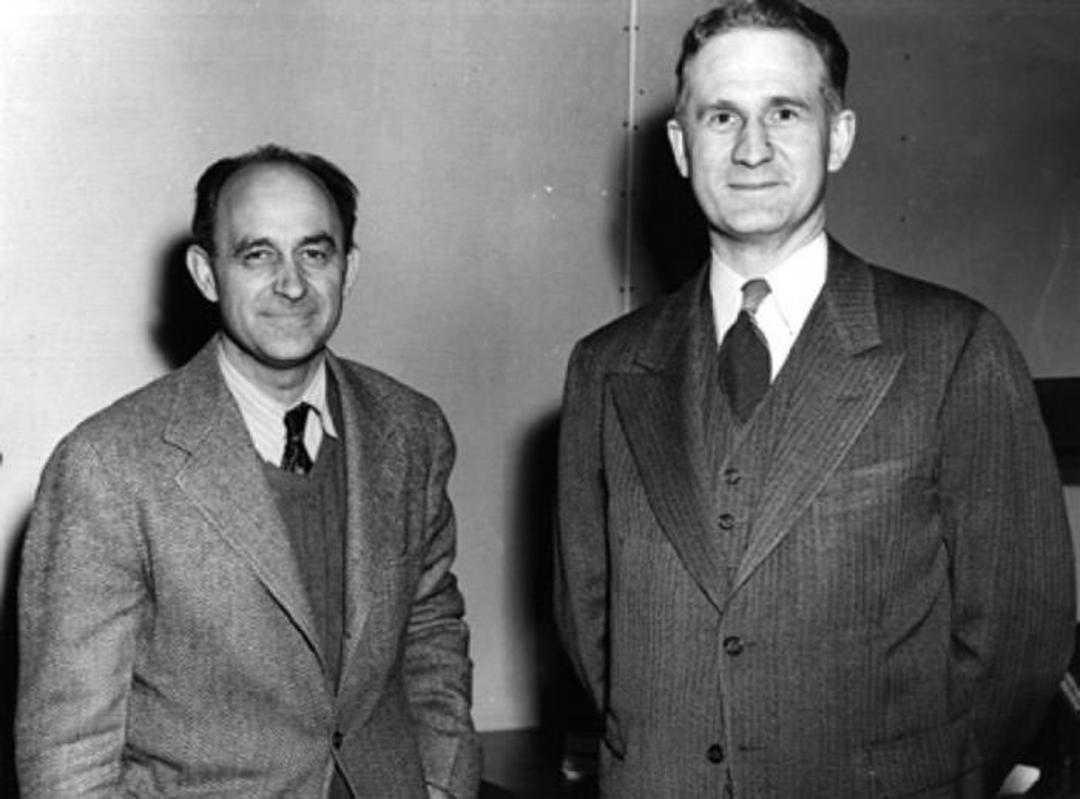 انریکو فرمی / Enrico Fermi