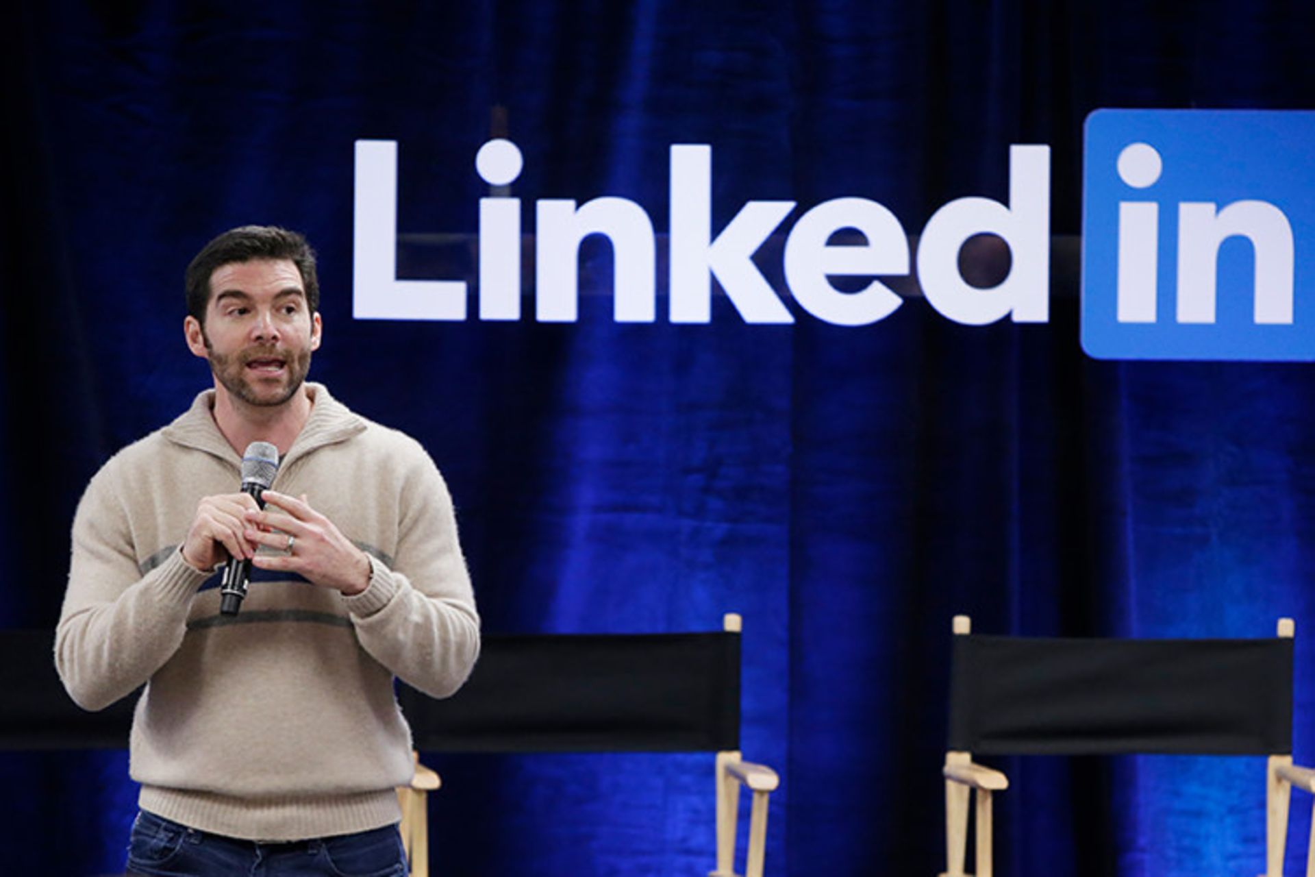 جف واینر jeff weiner