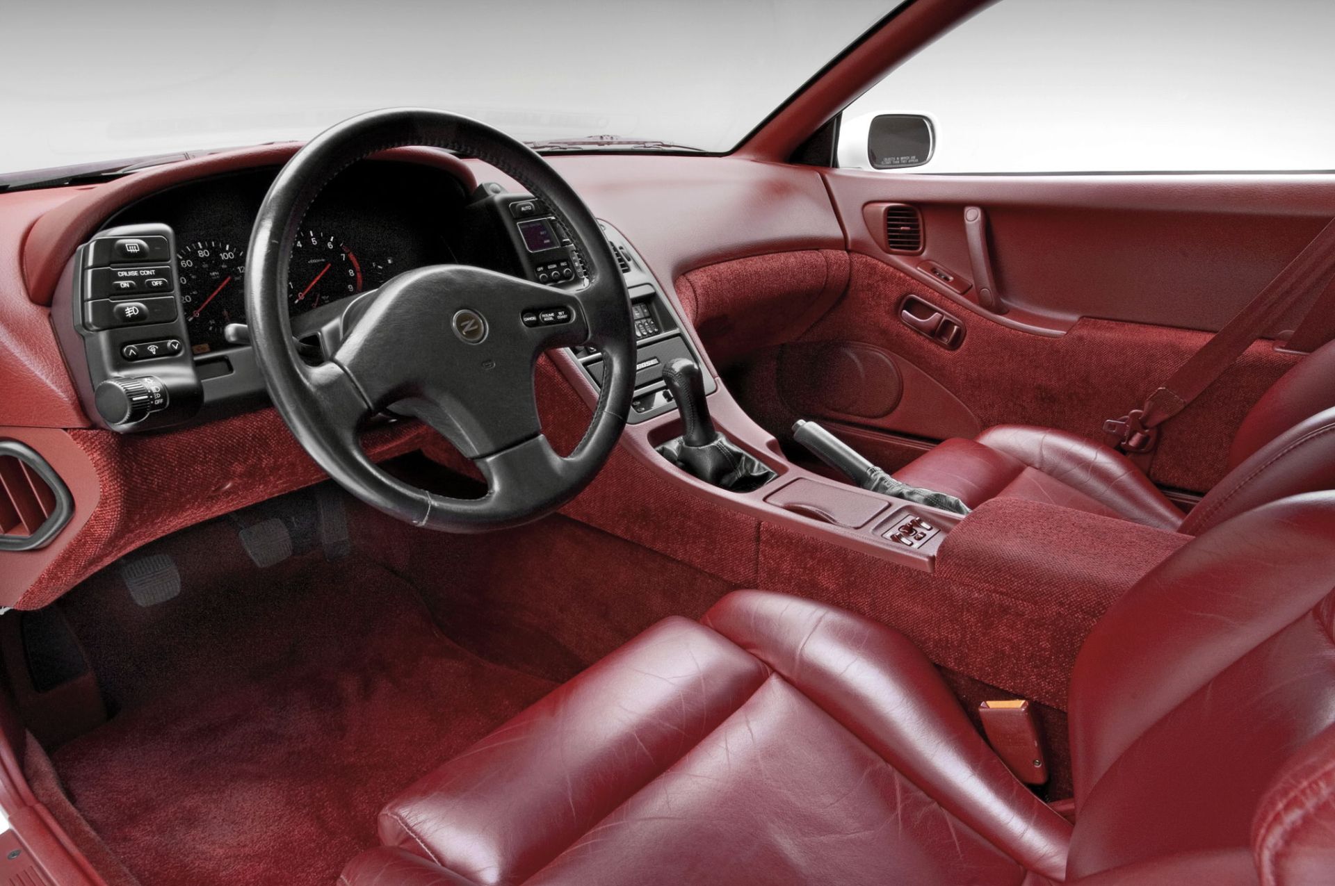 Nissan Z32