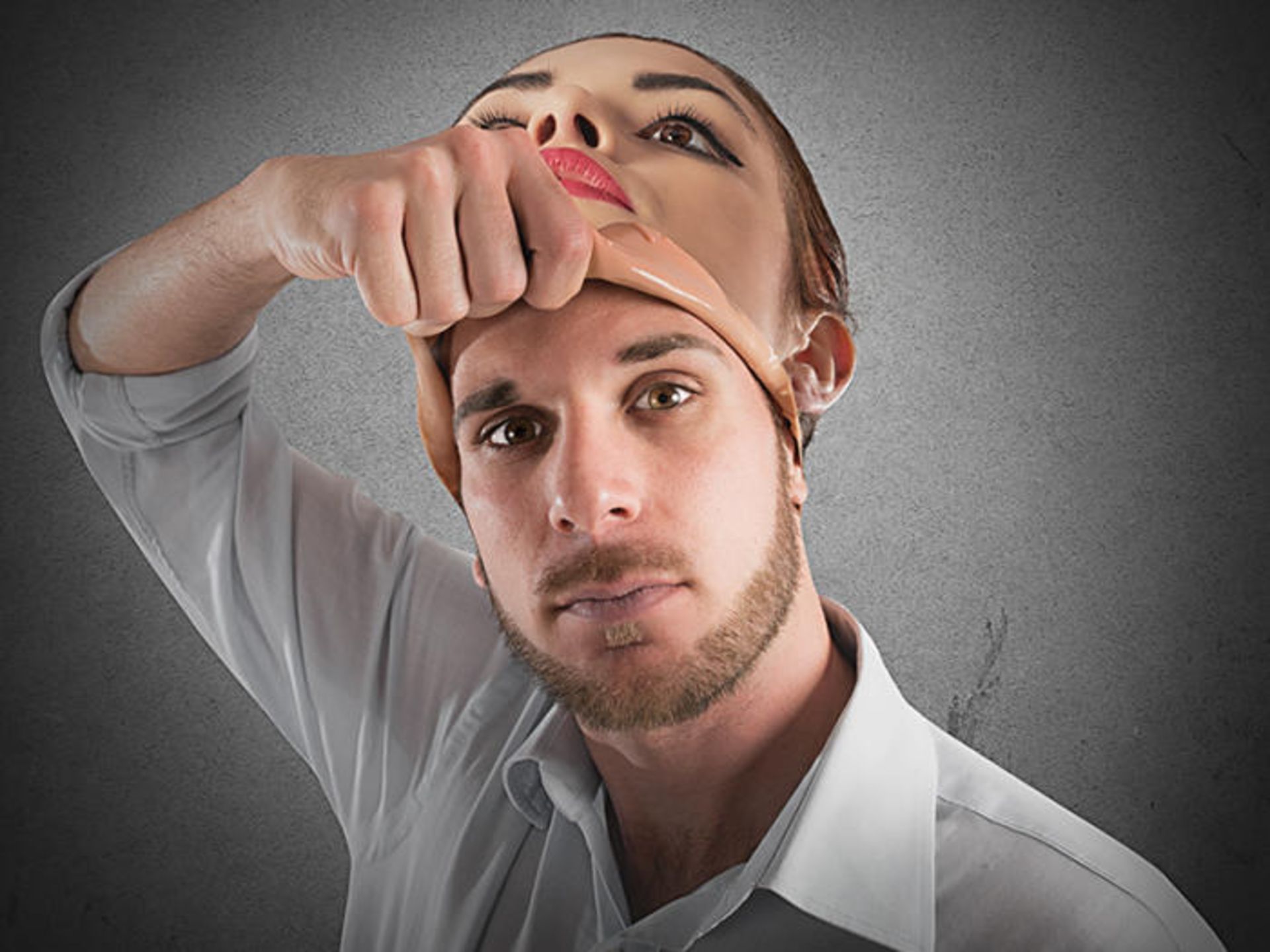 دیپ فیک / deepfake