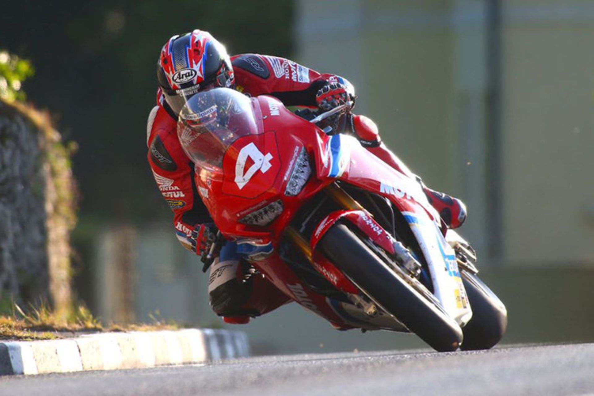 Isle of Man TT 2019