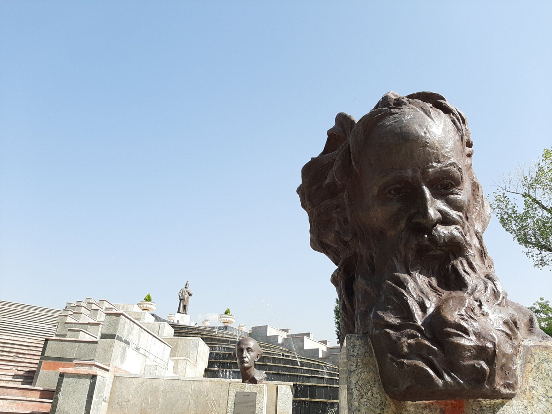 گرفته شده با دوربین اصلی گلکسی A50 