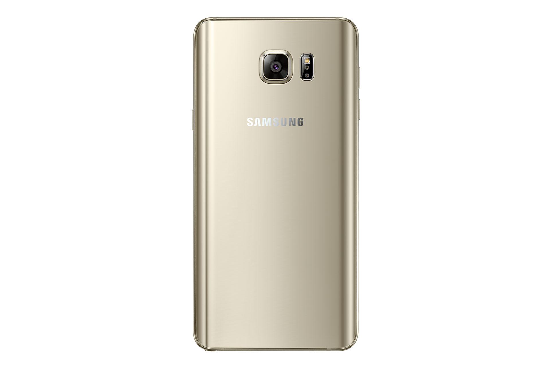 سامسونگ گلکسی نوت 5 دوسیم کارته / Samsung Galaxy NOte 5 Duos