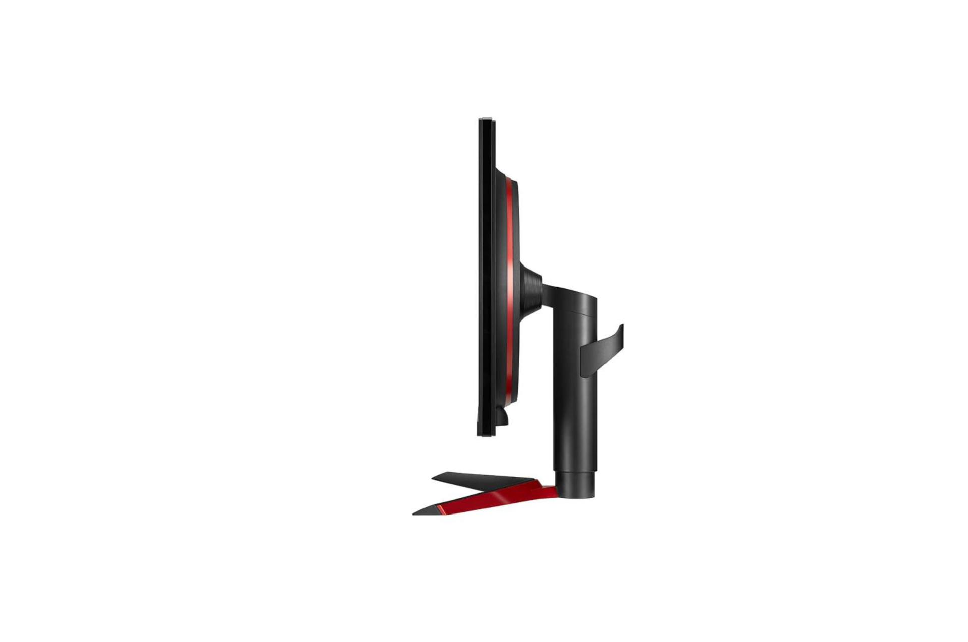 مانیتور LG